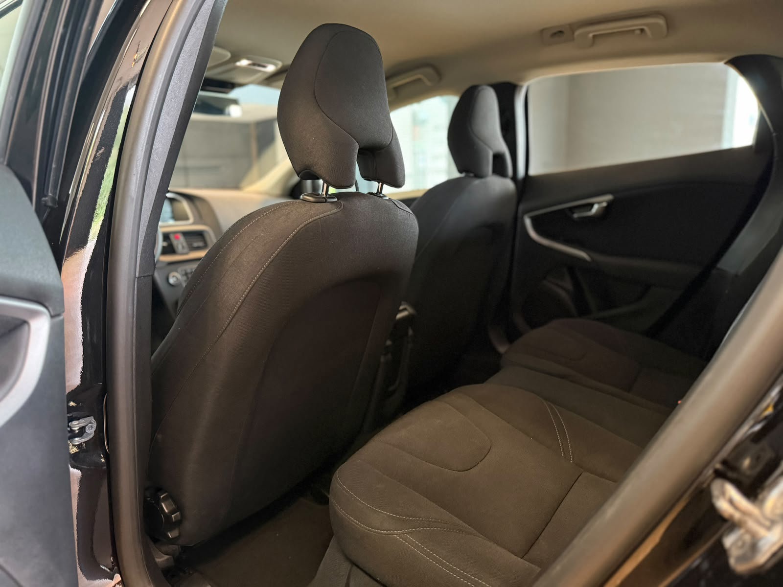 Foto van Volvo V40 Cross Country
