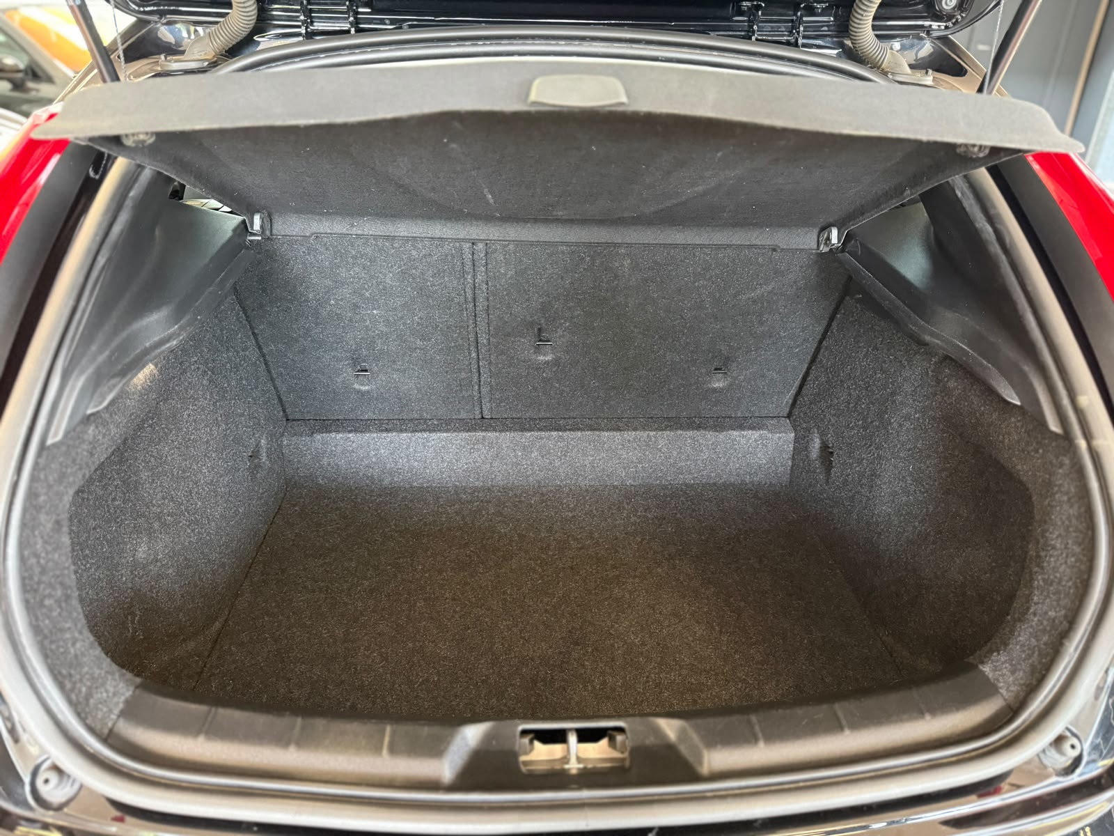 Foto van Volvo V40 Cross Country