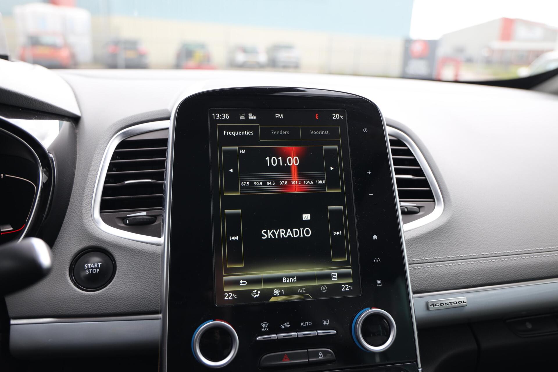 Foto van Renault Espace