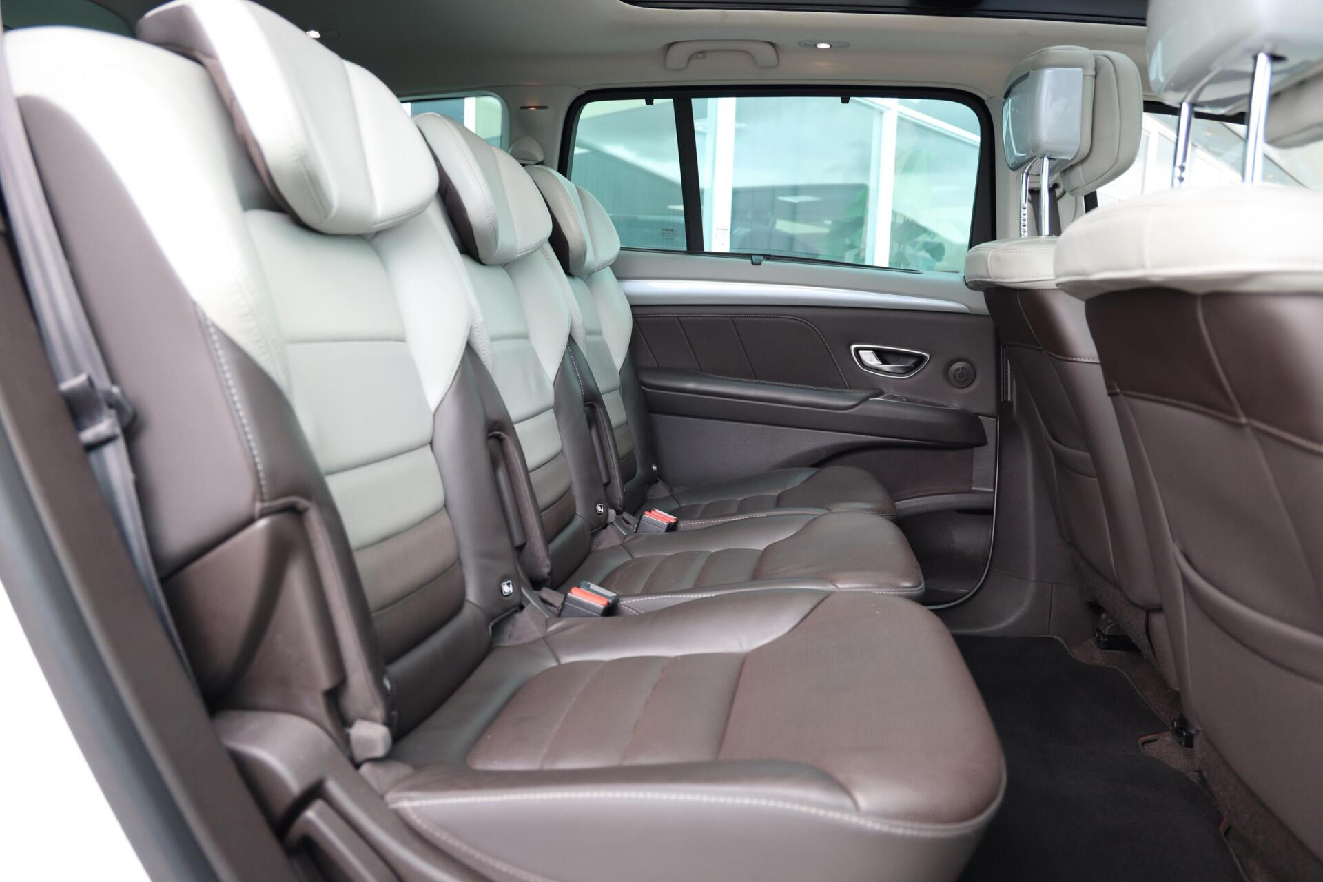 Foto van Renault Espace