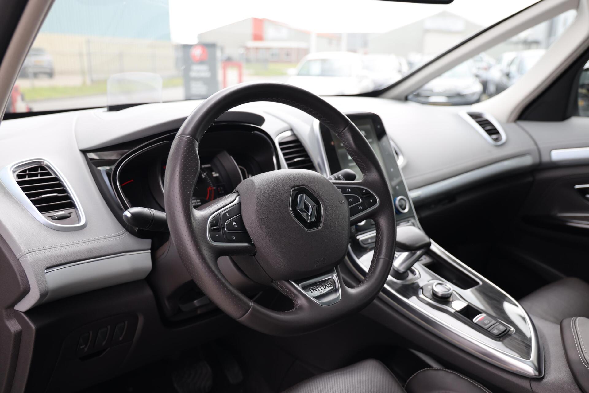 Foto van Renault Espace