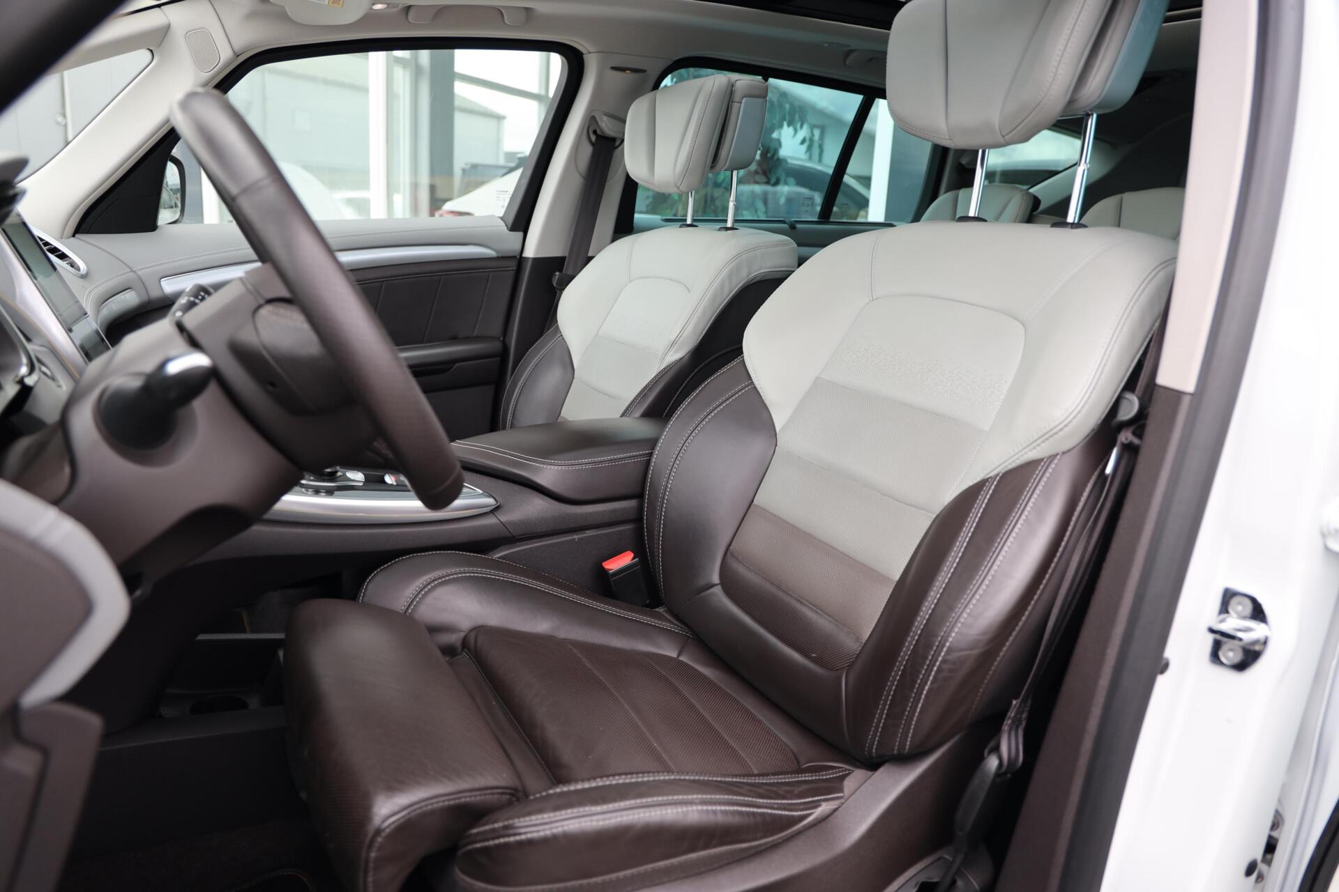 Foto van Renault Espace