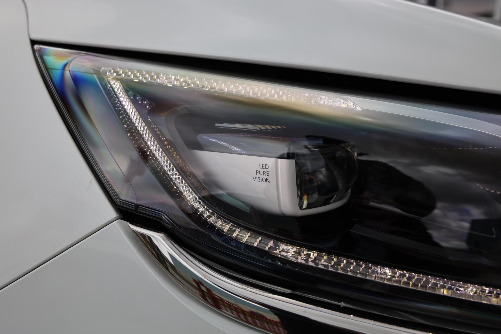Foto van Renault Espace