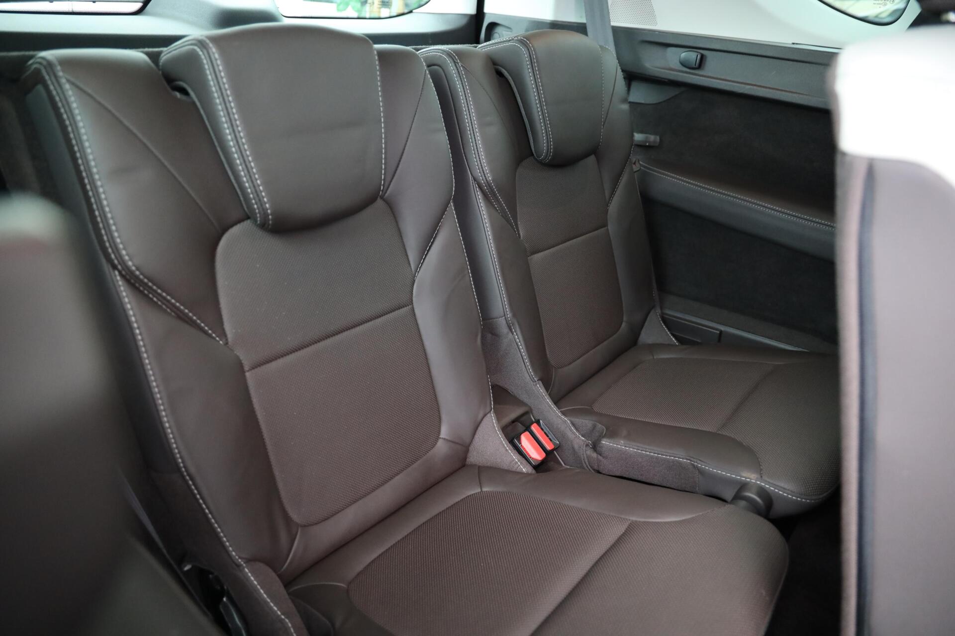 Foto van Renault Espace