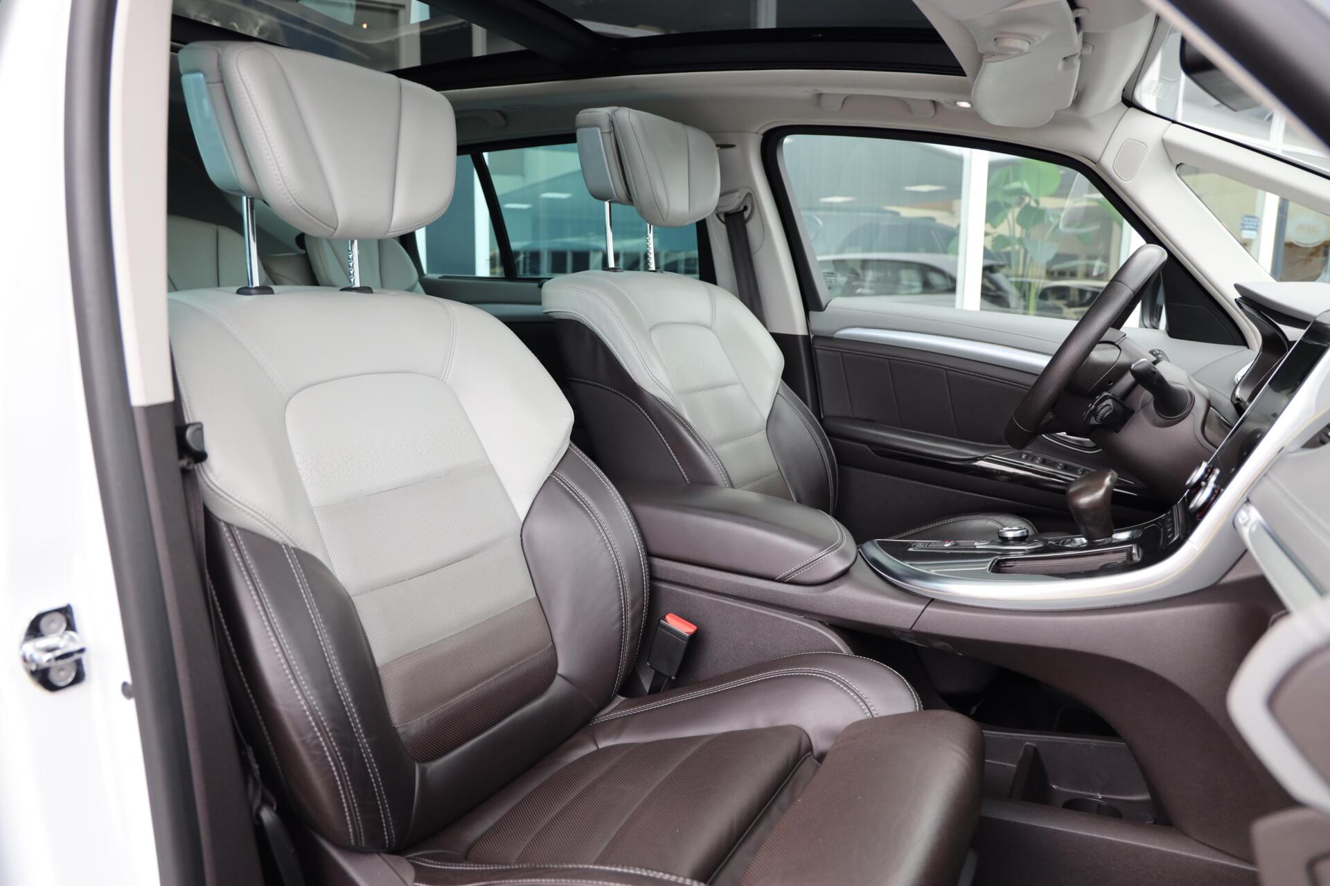 Foto van Renault Espace