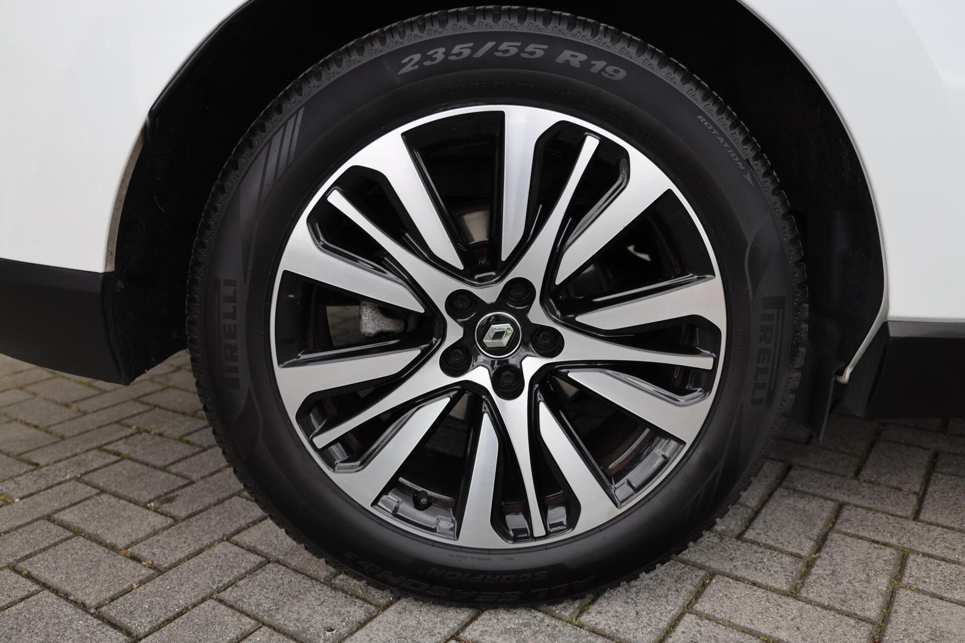 Foto van Renault Espace