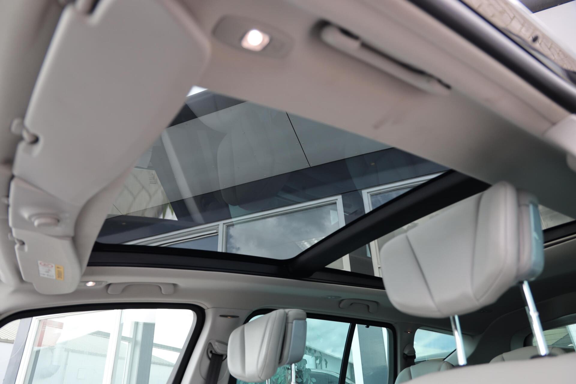 Foto van Renault Espace