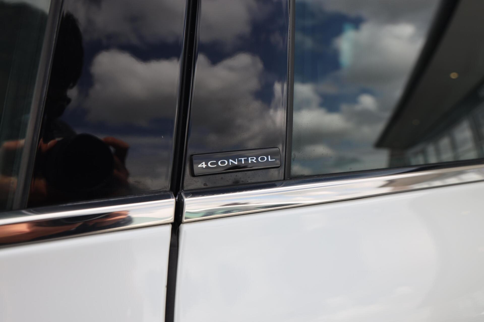 Foto van Renault Espace