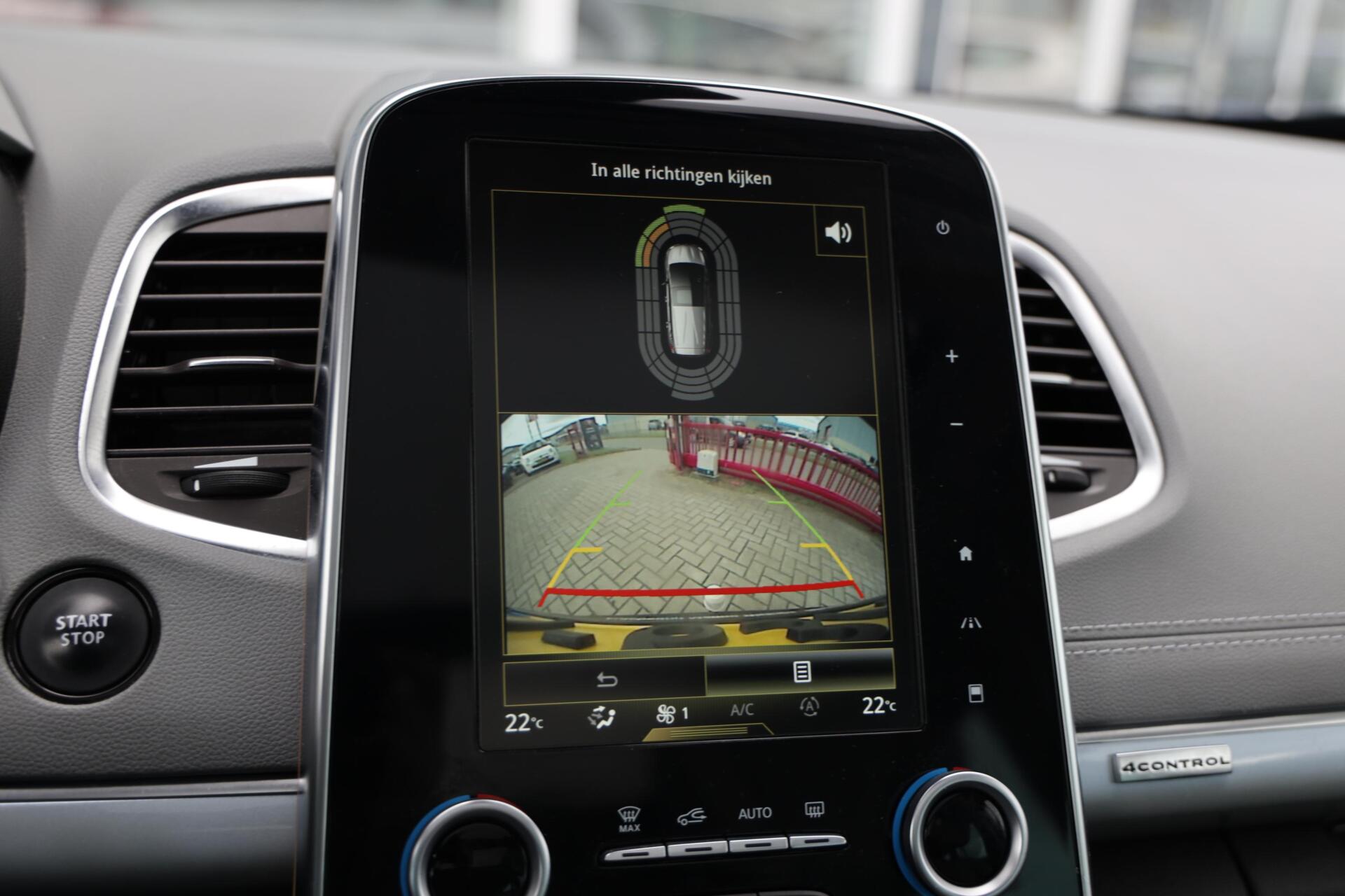 Foto van Renault Espace