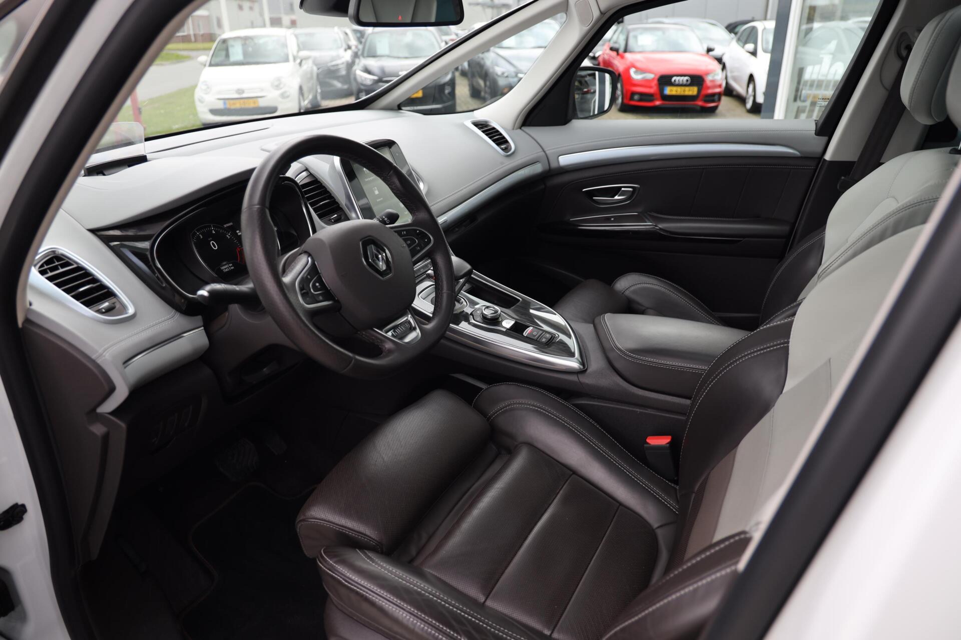 Foto van Renault Espace