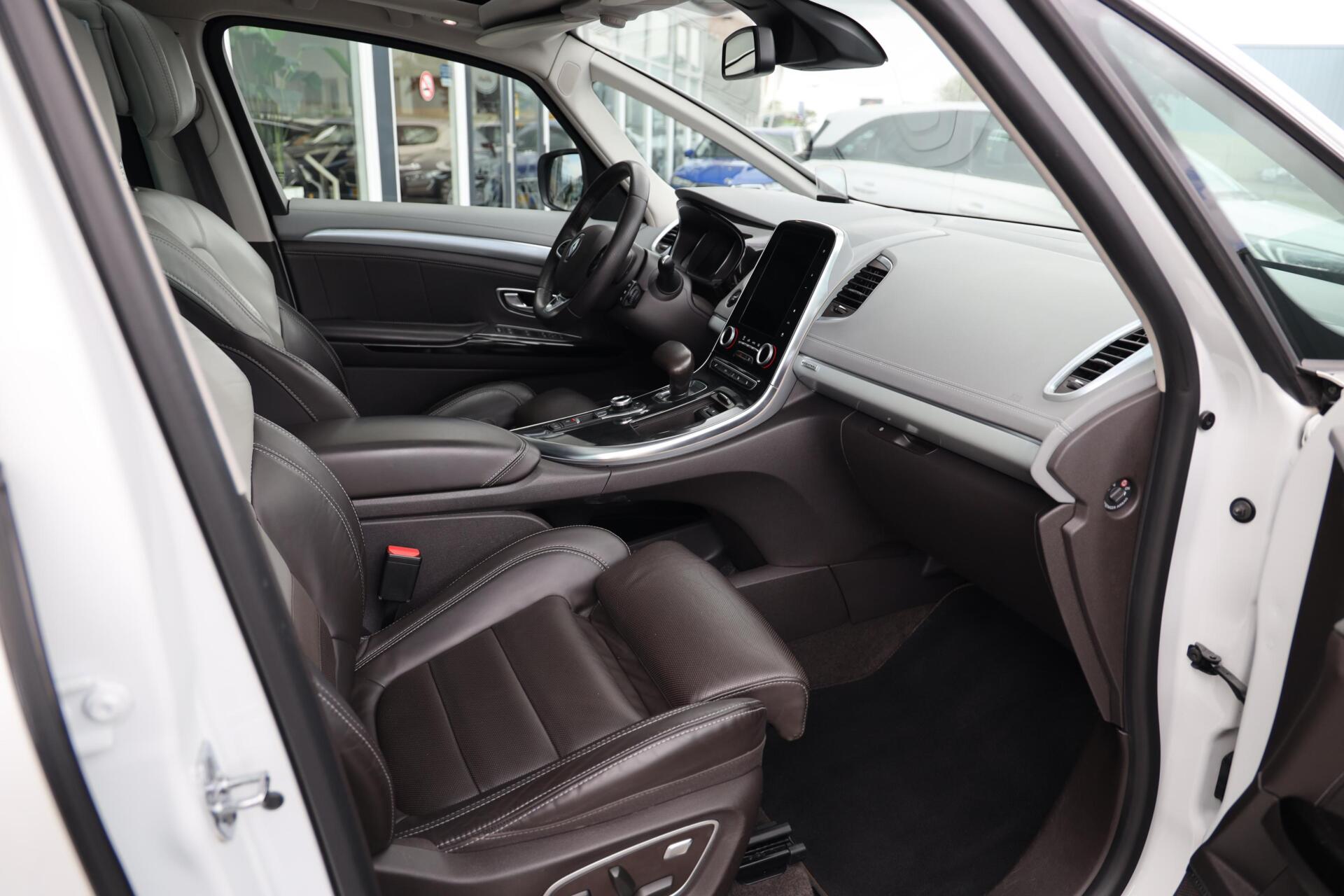 Foto van Renault Espace