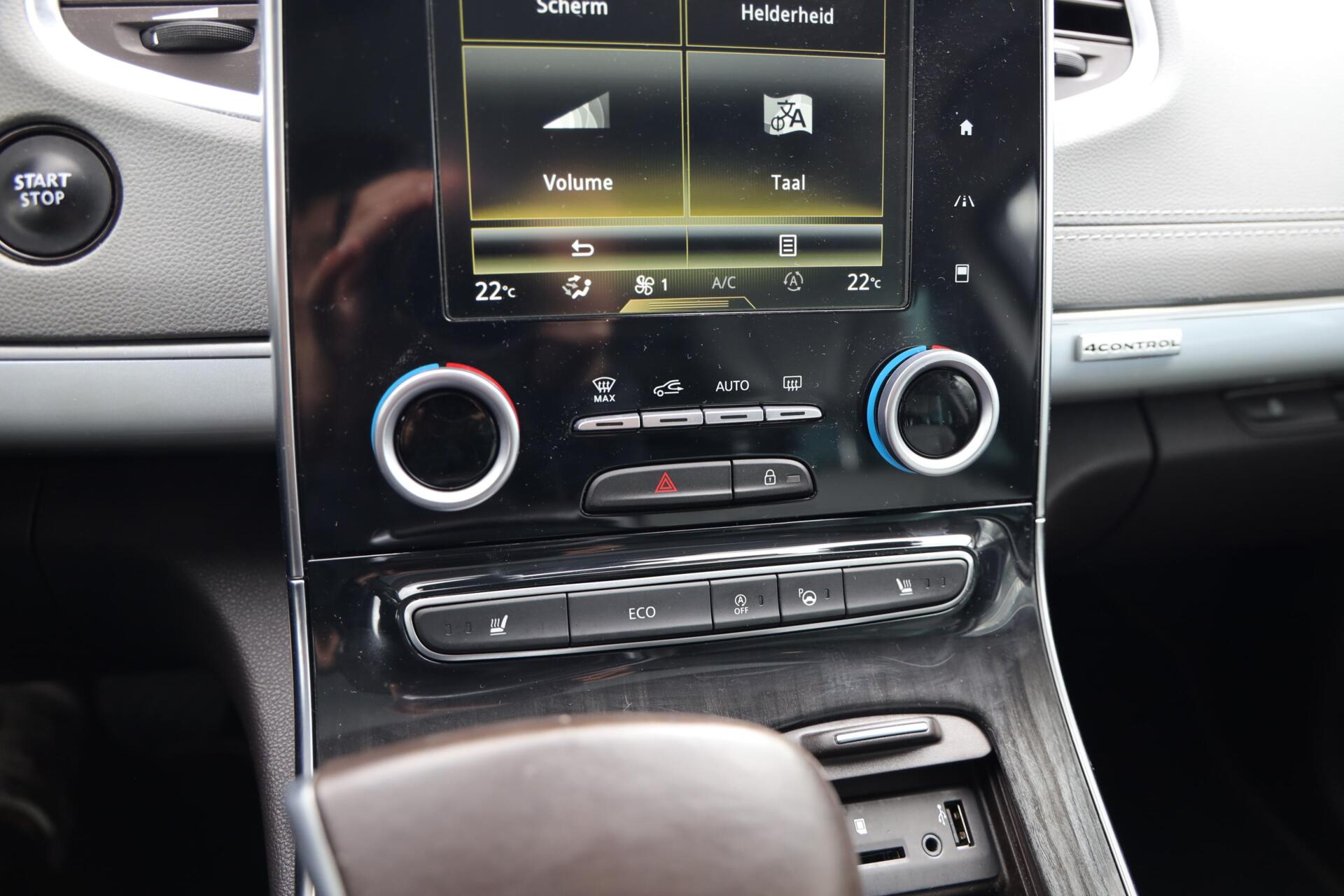 Foto van Renault Espace