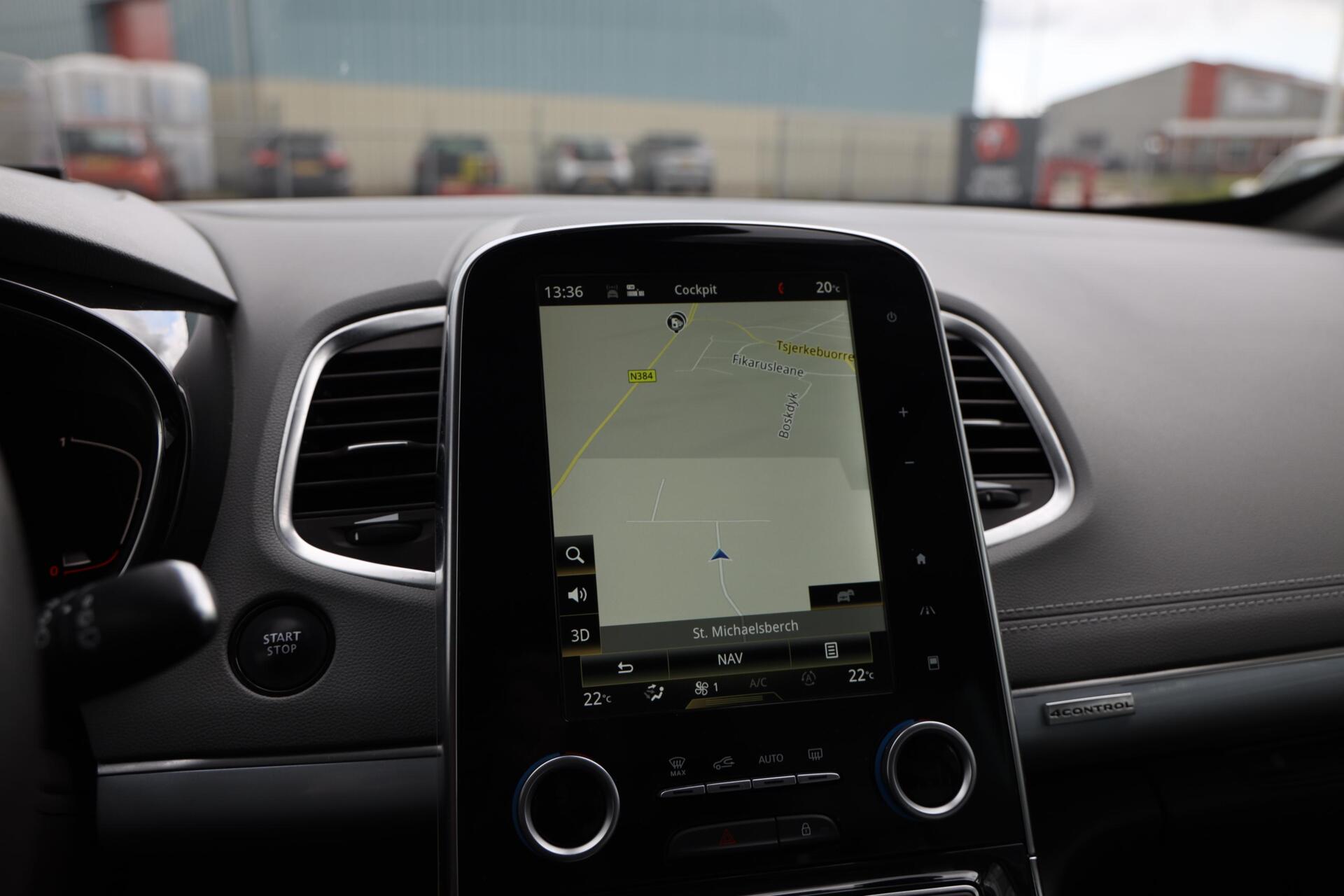 Foto van Renault Espace