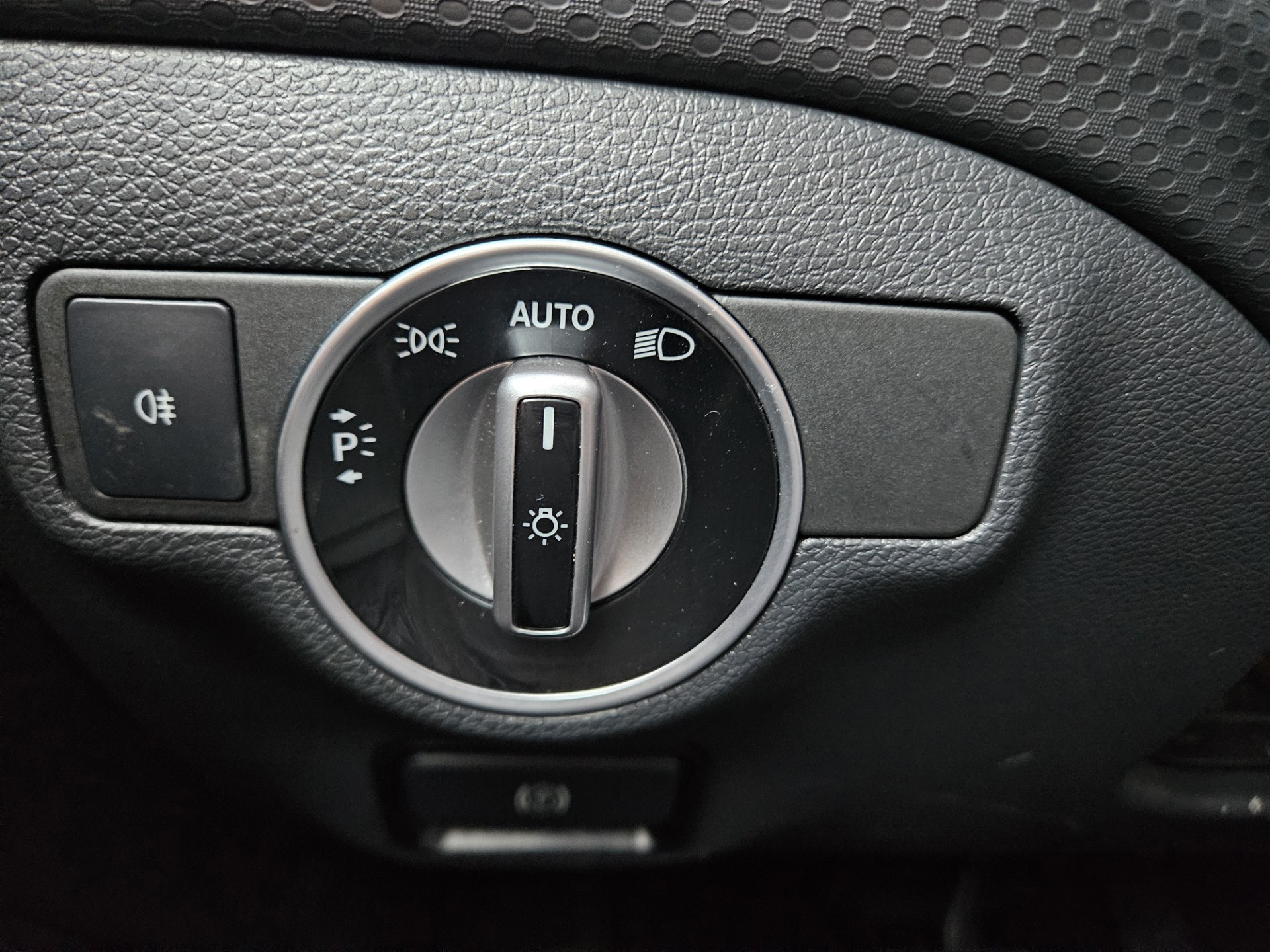 Foto van Mercedes-Benz A 160