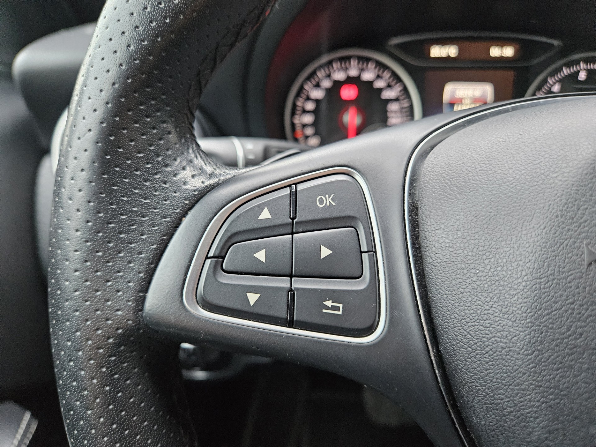Foto van Mercedes-Benz A 160