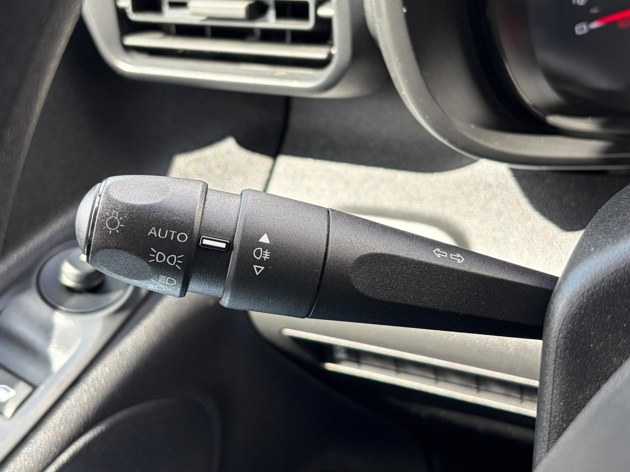 Foto van Citroen Berlingo