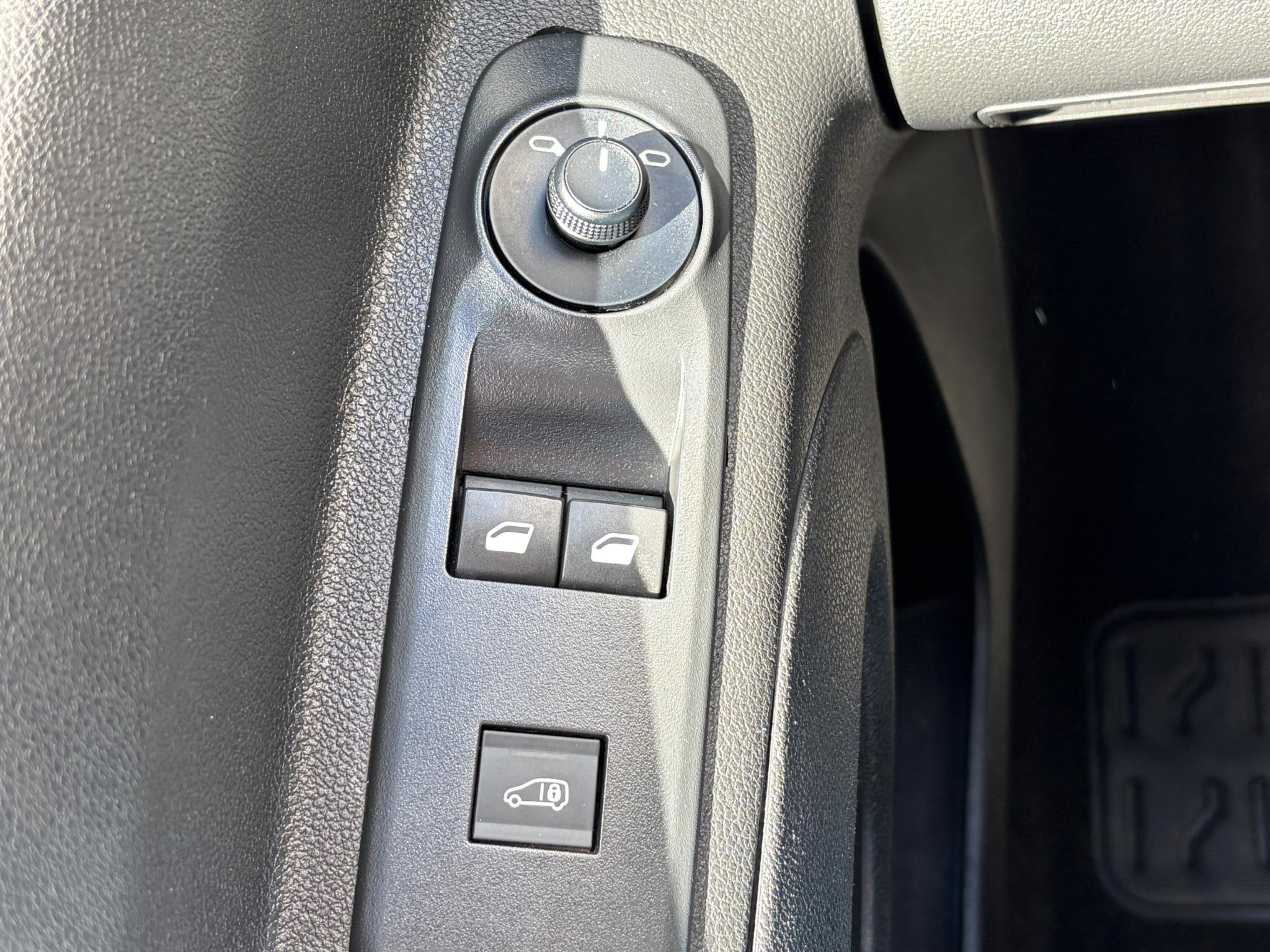 Foto van Citroen Berlingo