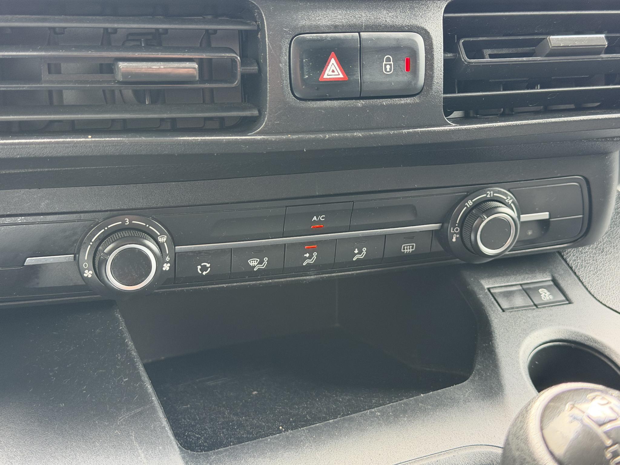 Foto van Citroen Berlingo