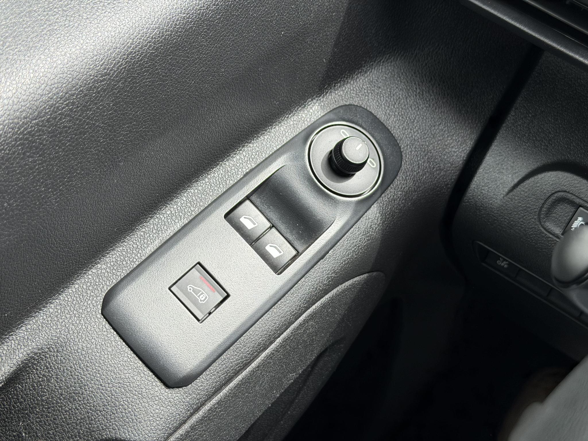 Foto van Citroen Berlingo