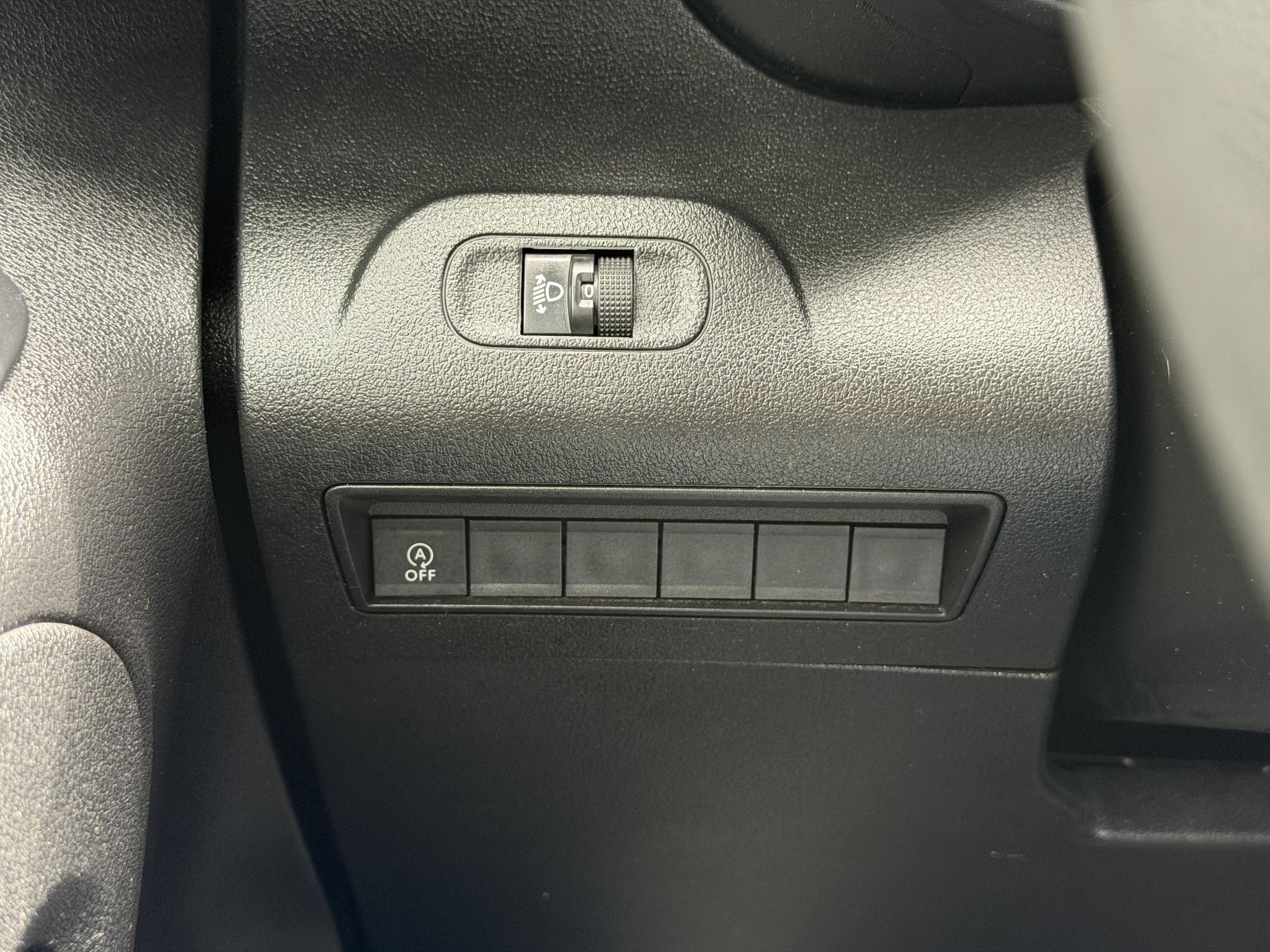 Foto van Citroen Berlingo