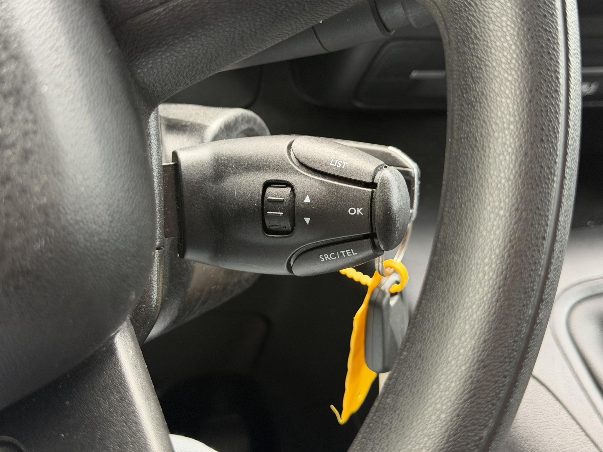 Foto van Citroen Berlingo