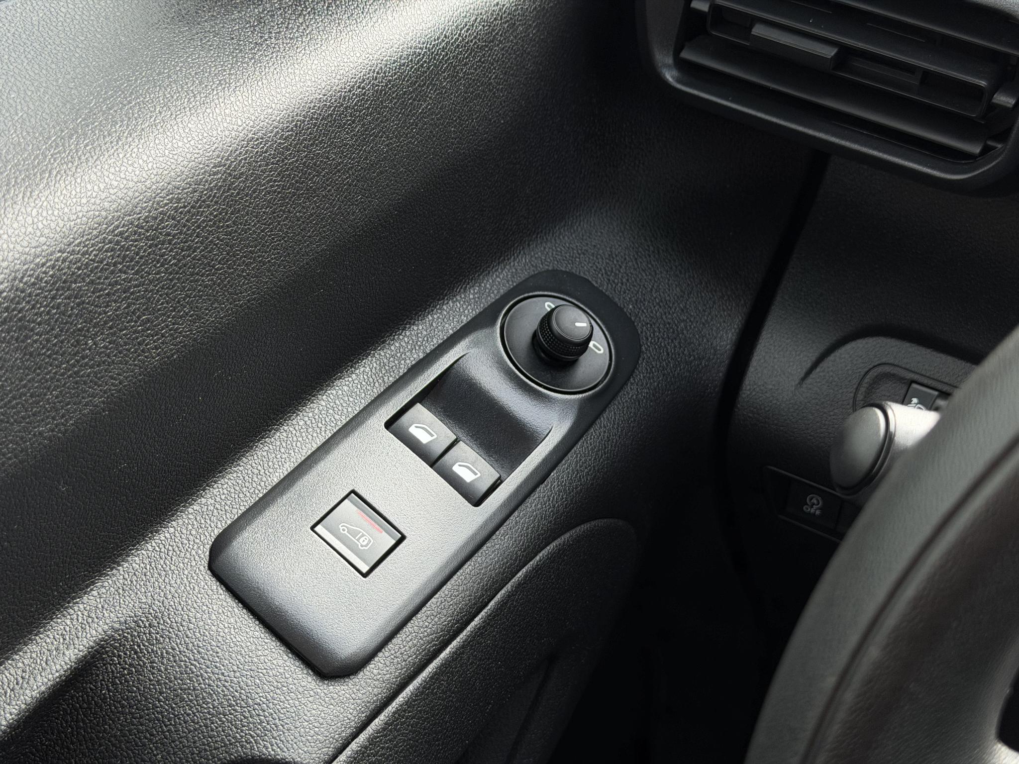 Foto van Citroen Berlingo