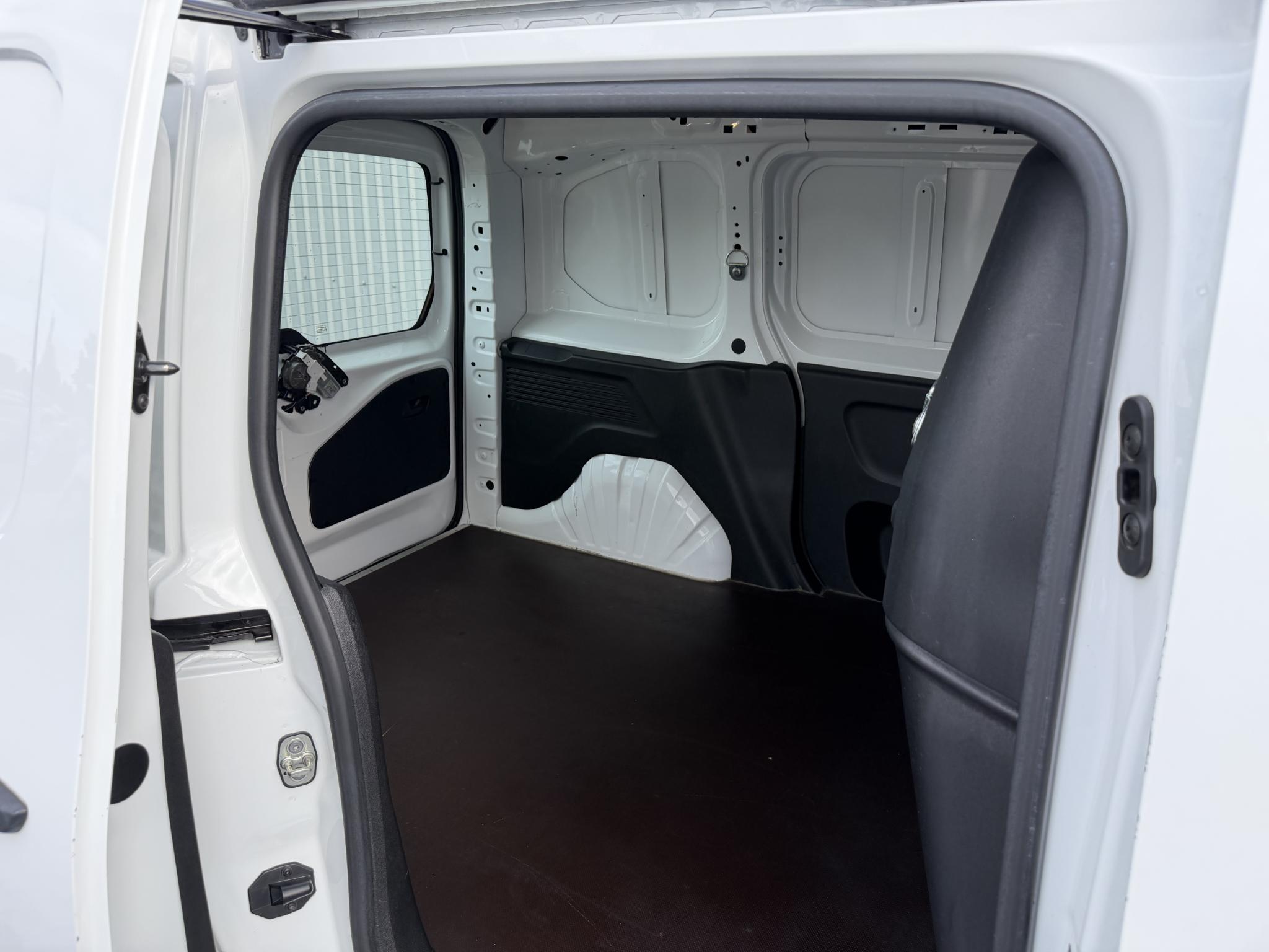 Foto van Citroen Berlingo