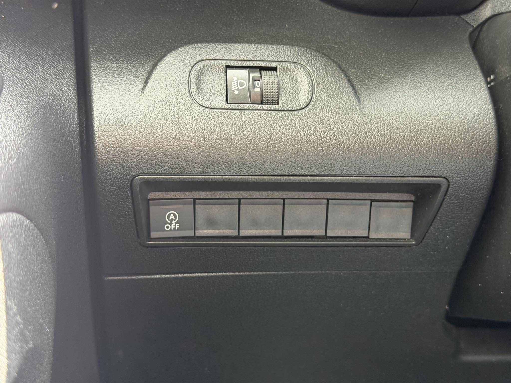 Foto van Citroen Berlingo