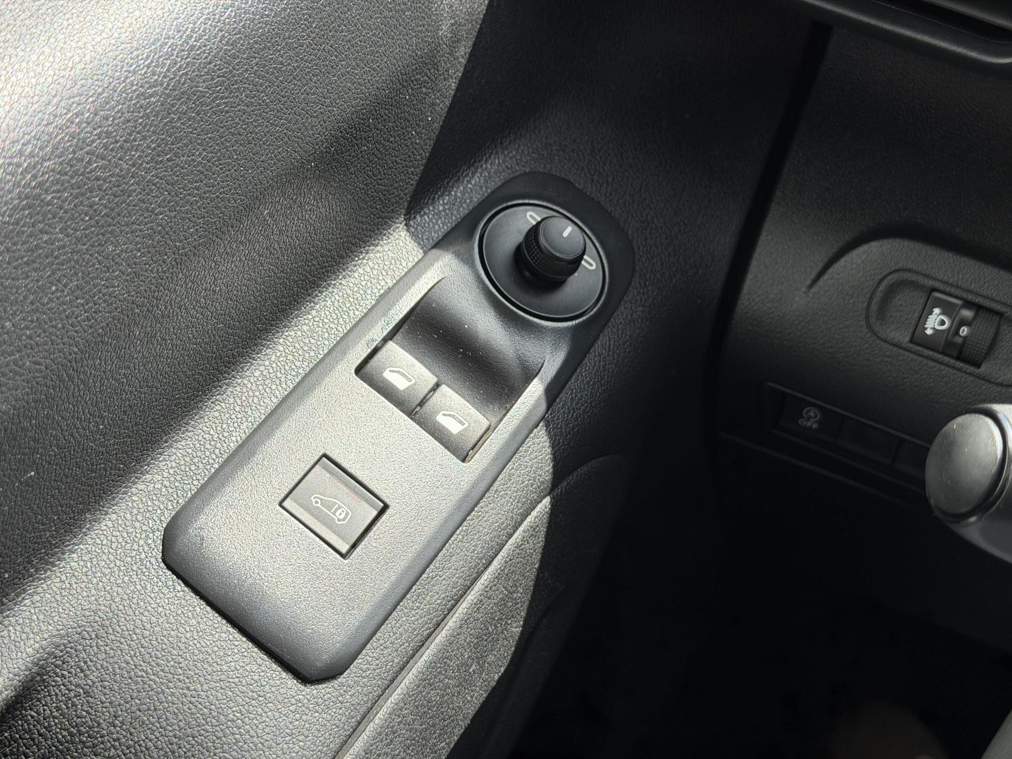 Foto van Citroen Berlingo