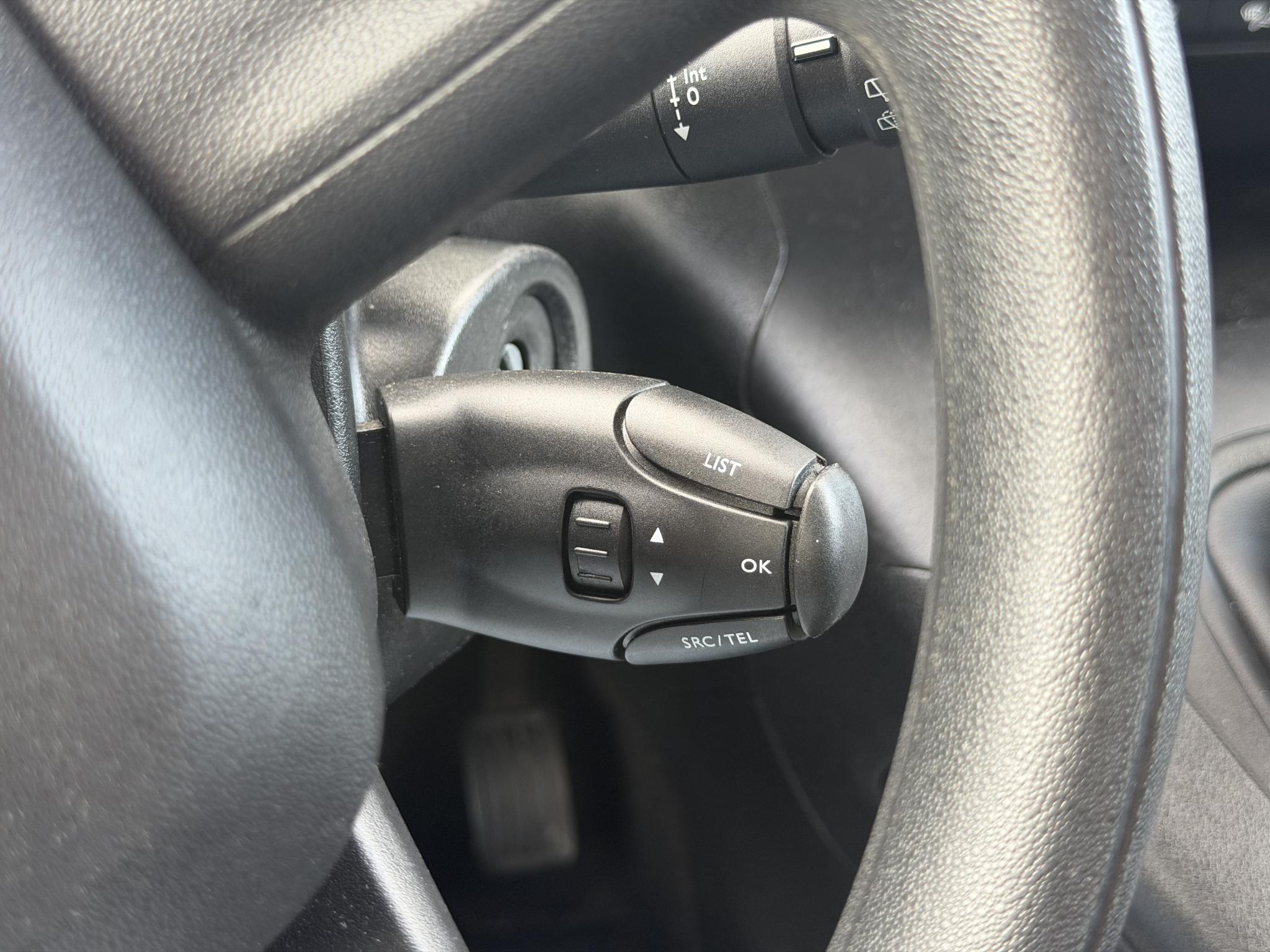 Foto van Citroen Berlingo