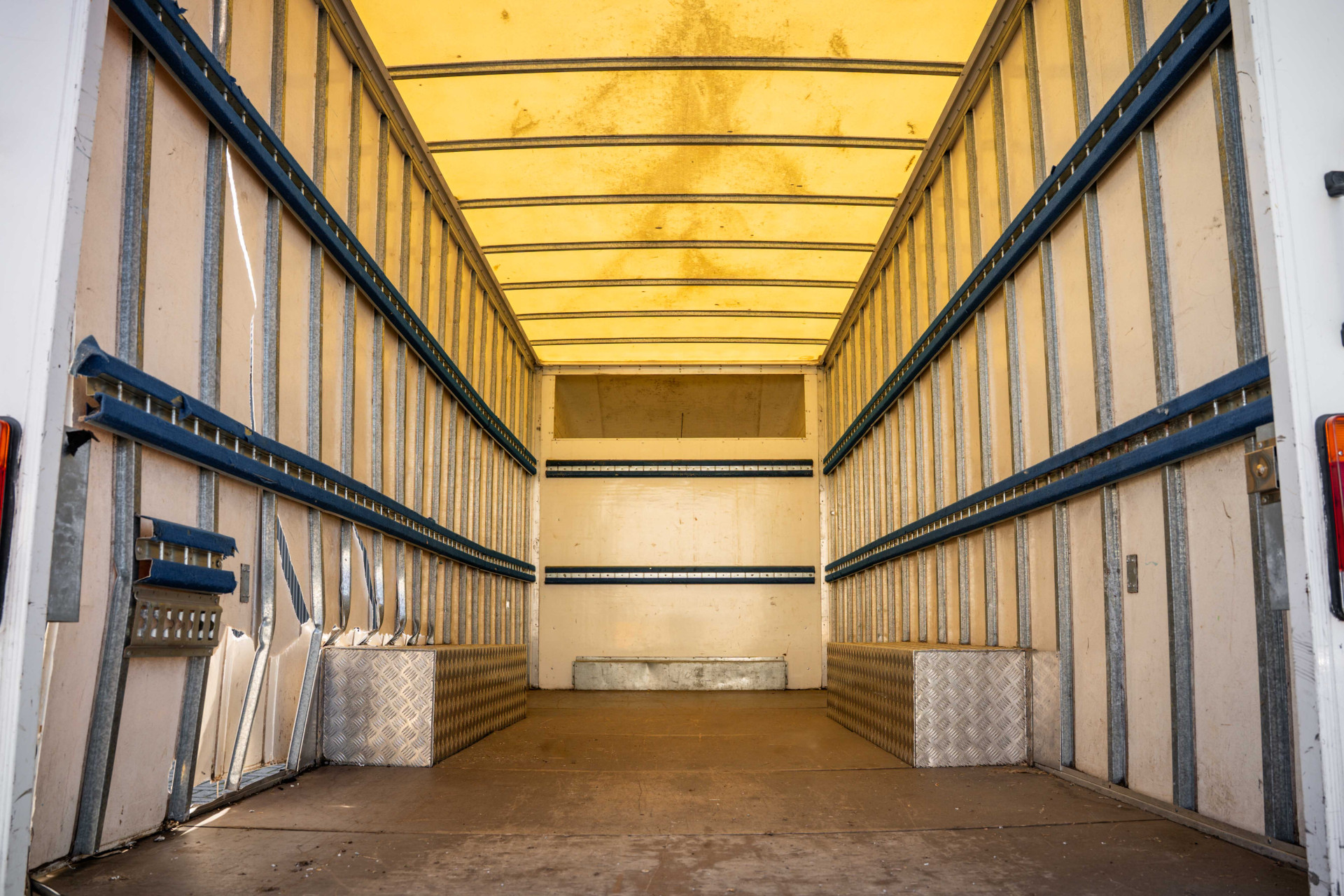 Foto van Fiat Ducato