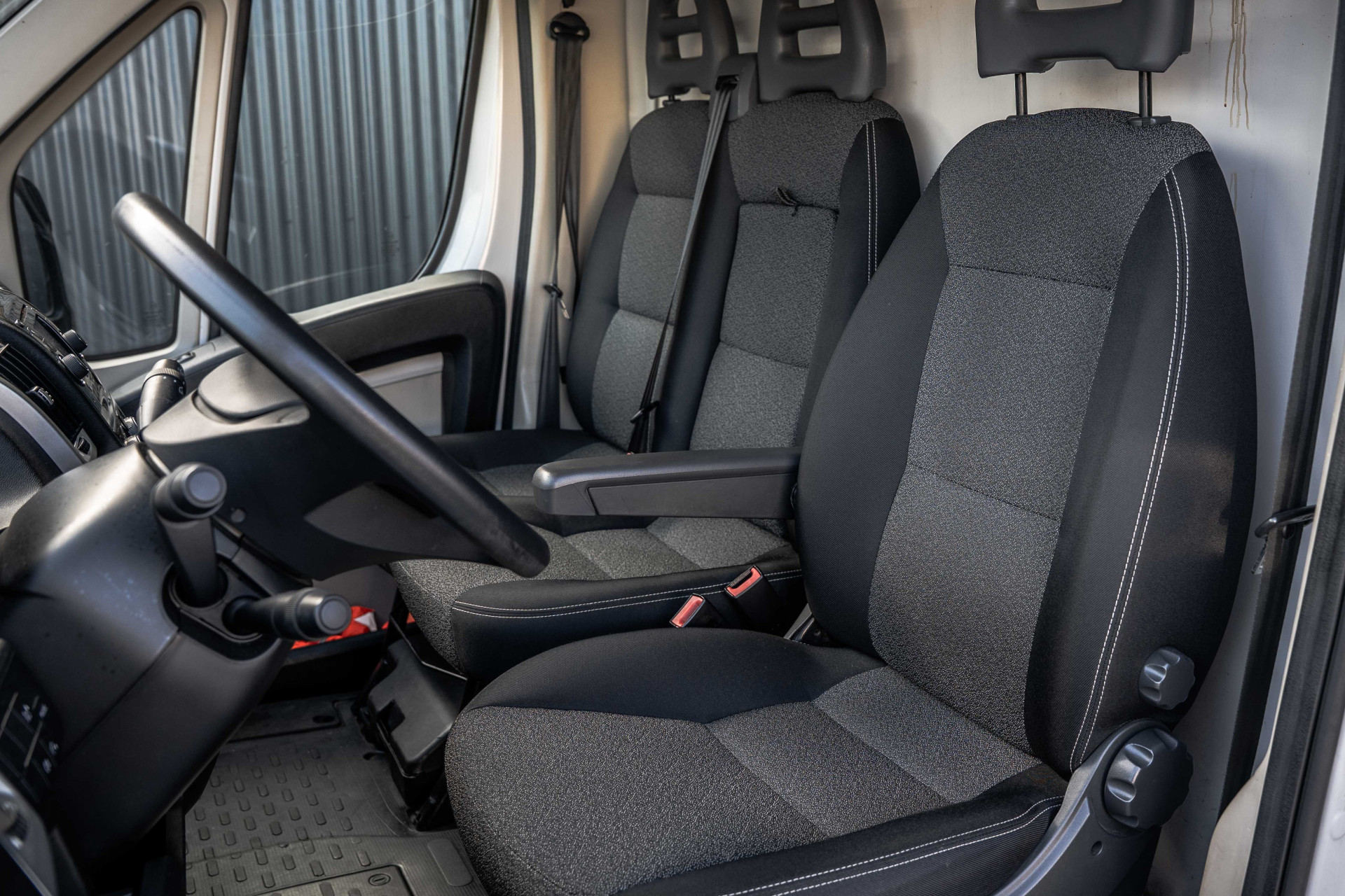 Foto van Fiat Ducato