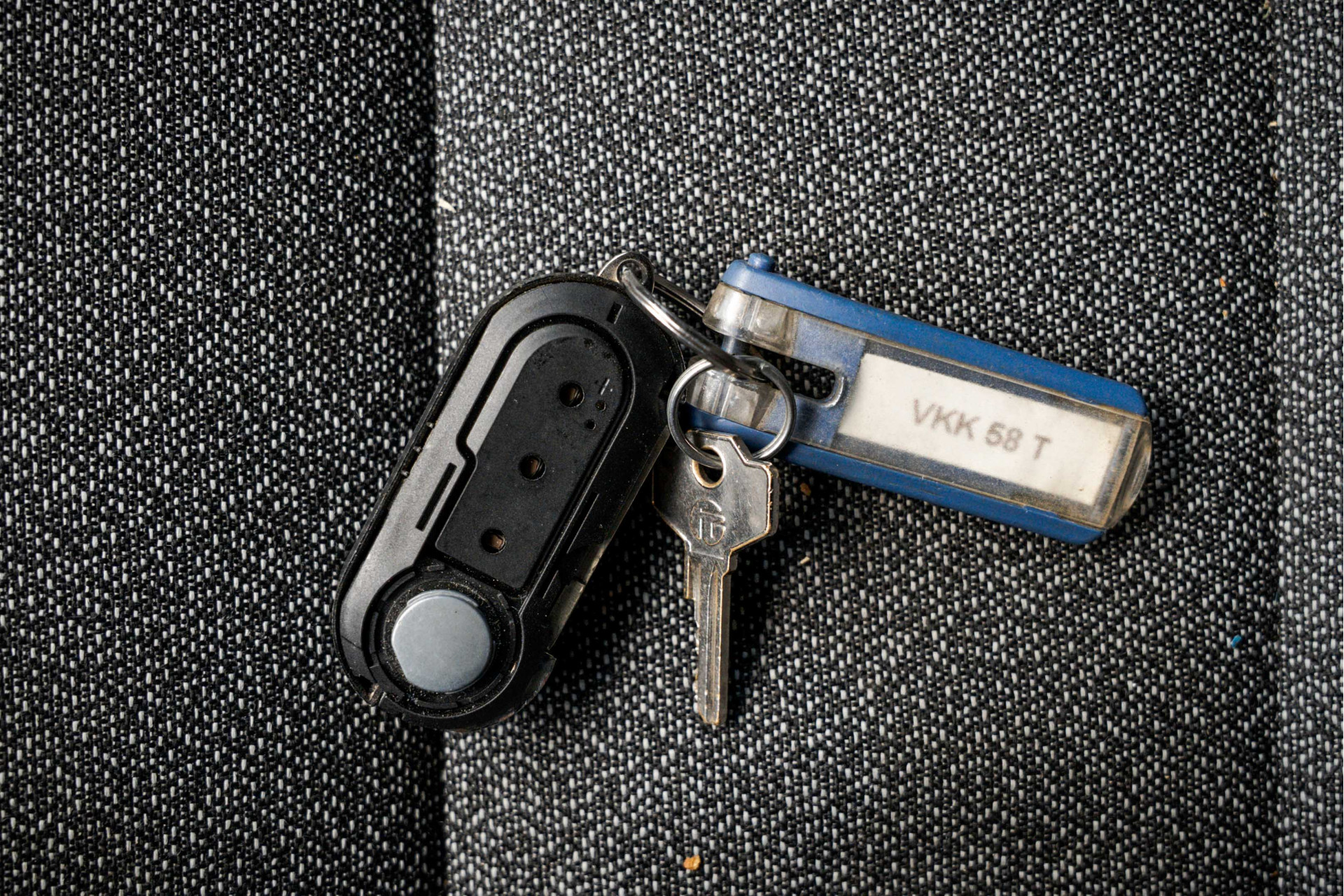 Foto van Fiat Ducato