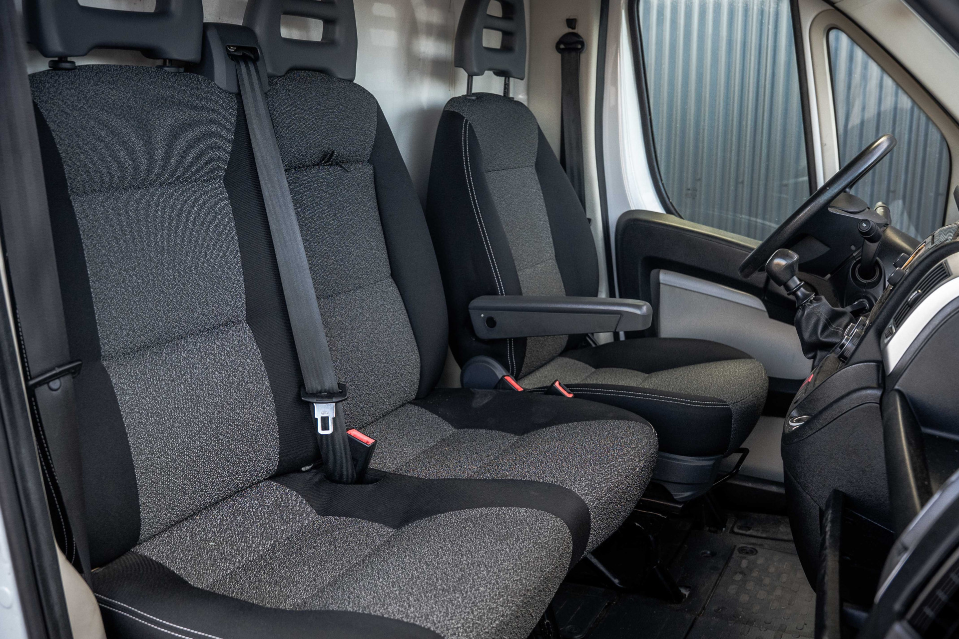 Foto van Fiat Ducato