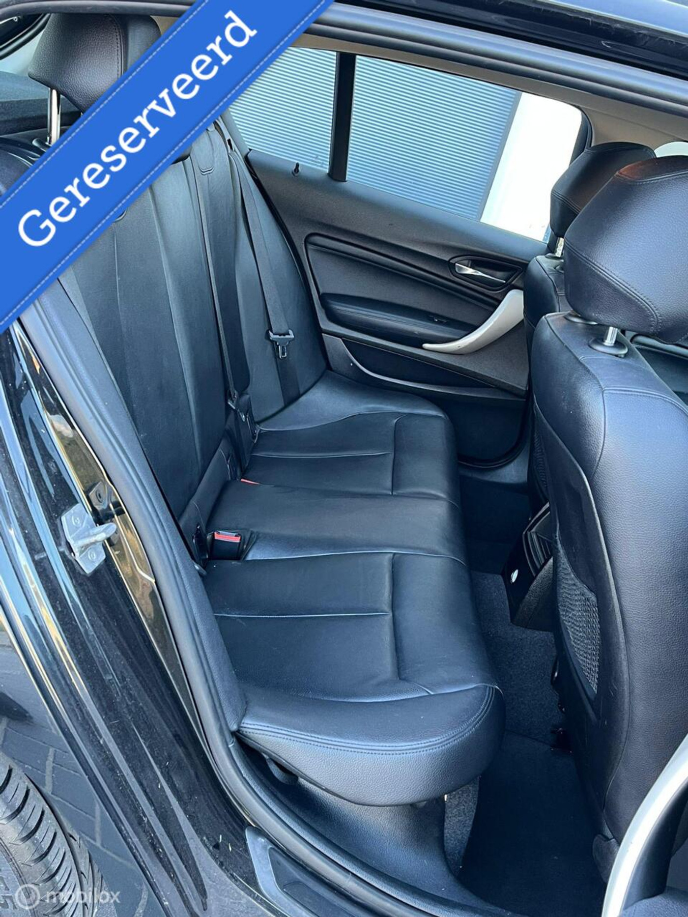 Foto van BMW 1-serie