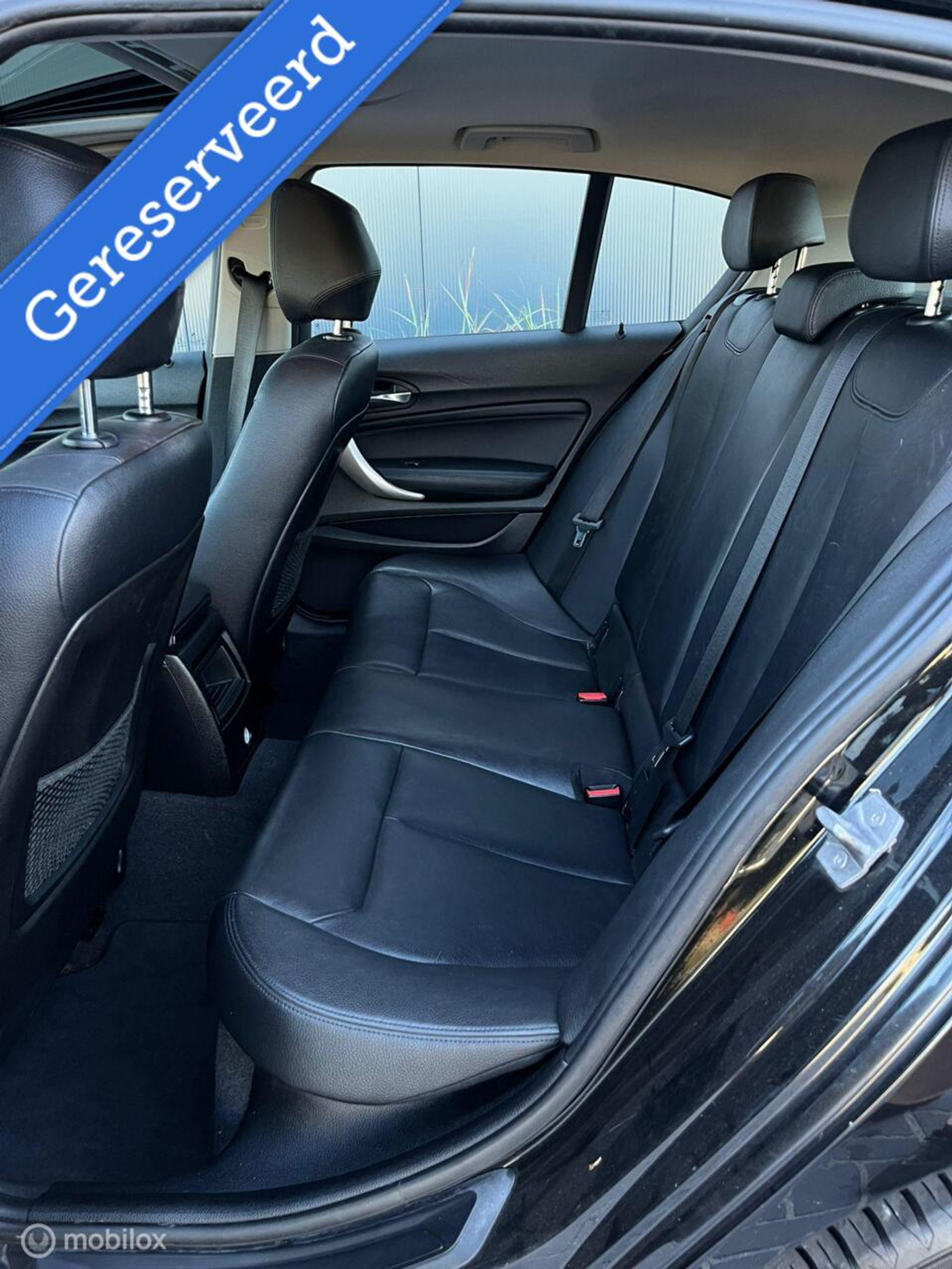Foto van BMW 1-serie