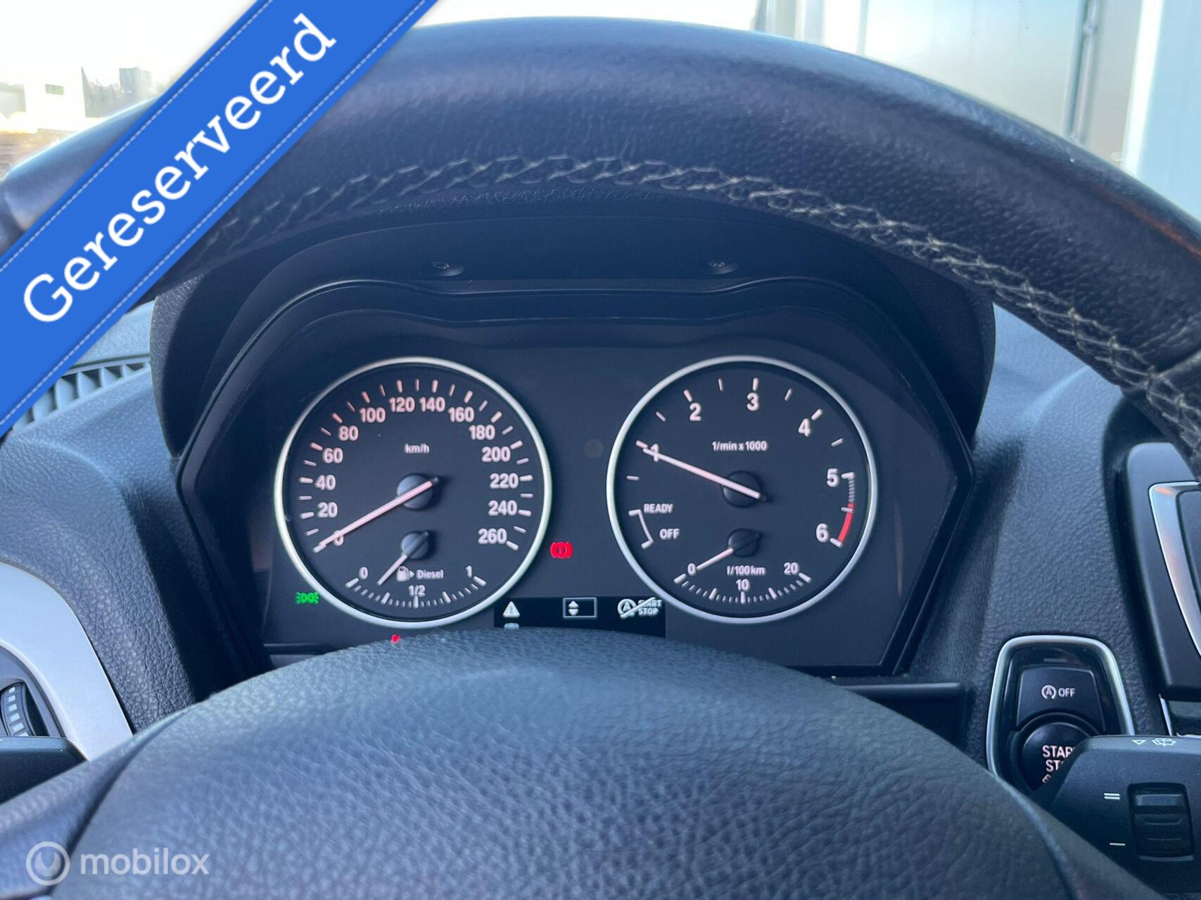 Foto van BMW 1-serie