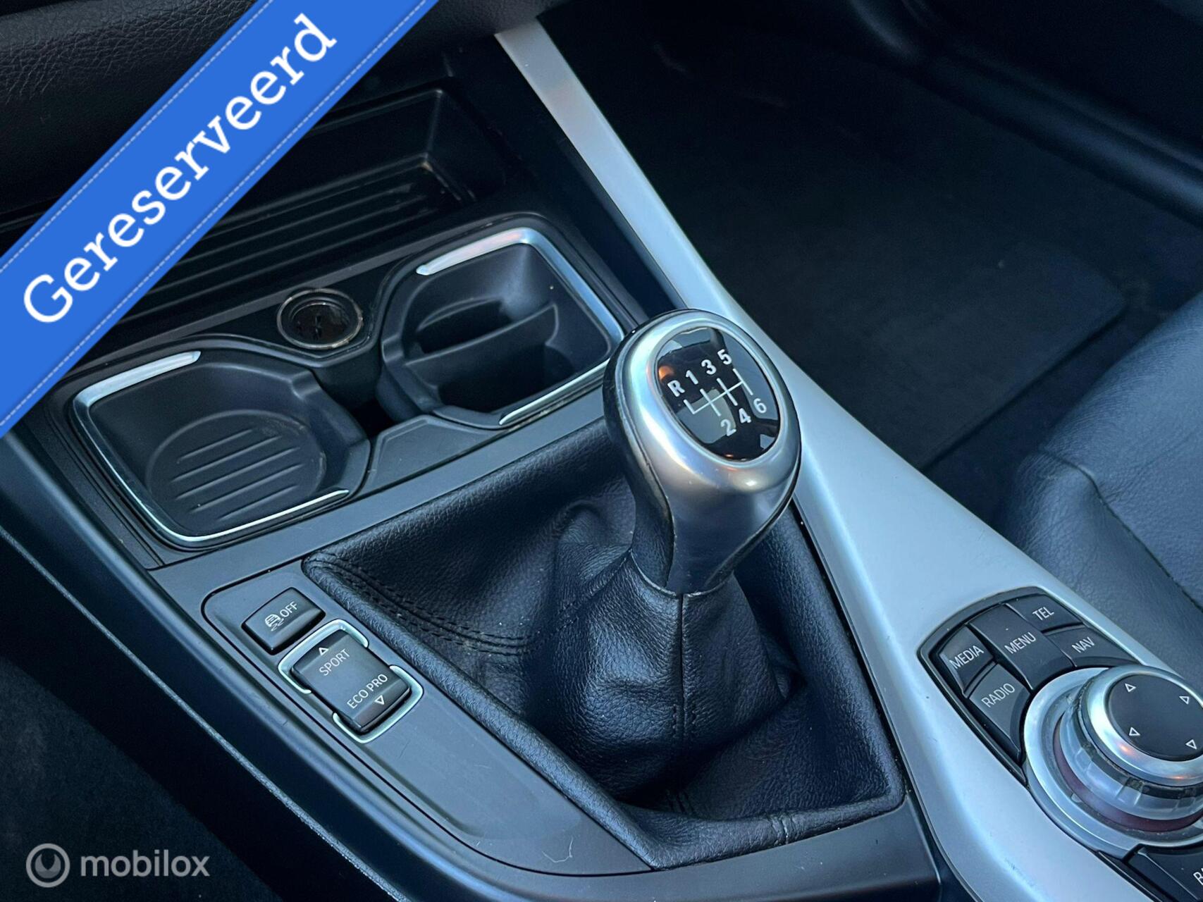 Foto van BMW 1-serie