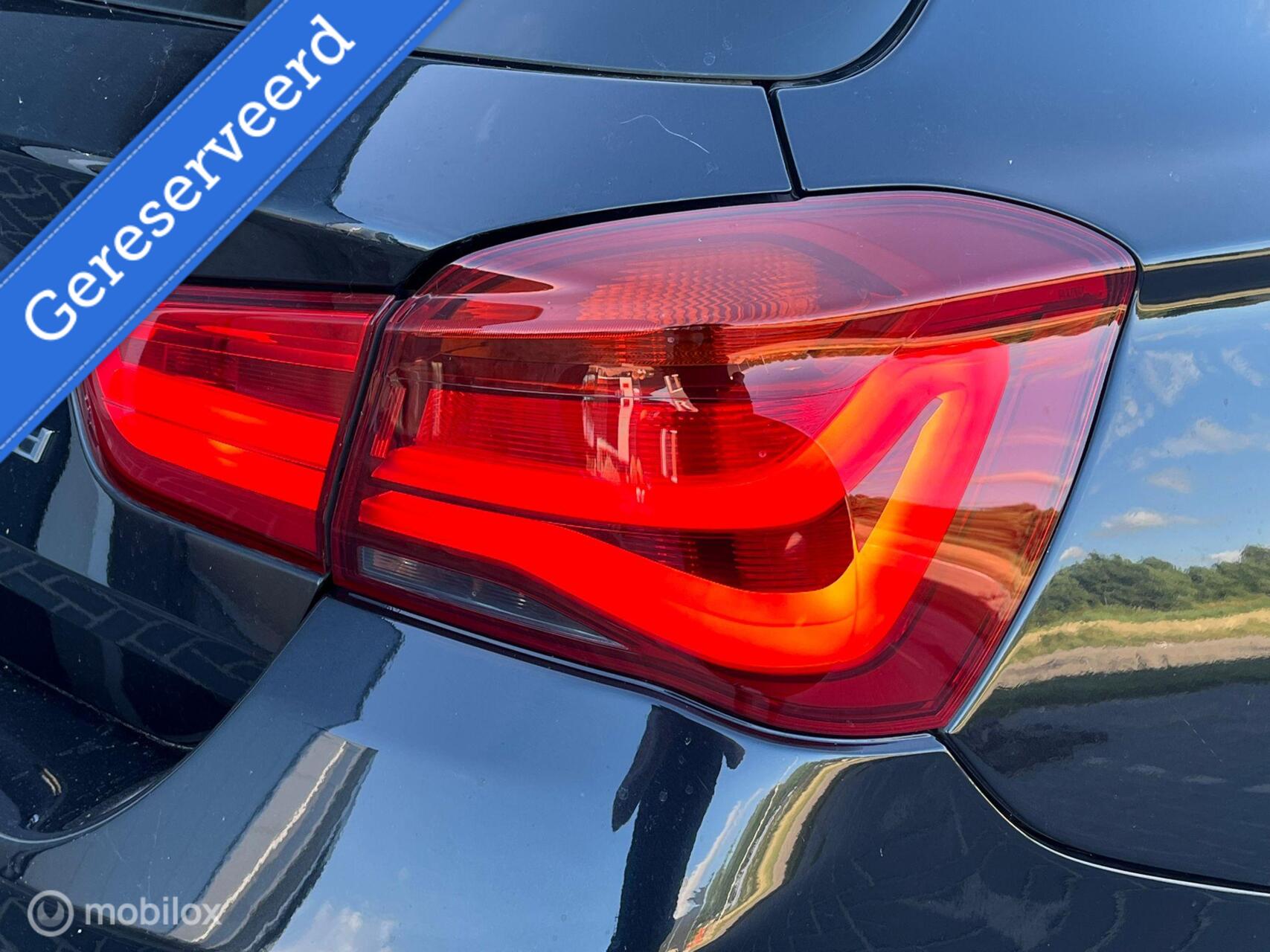 Foto van BMW 1-serie