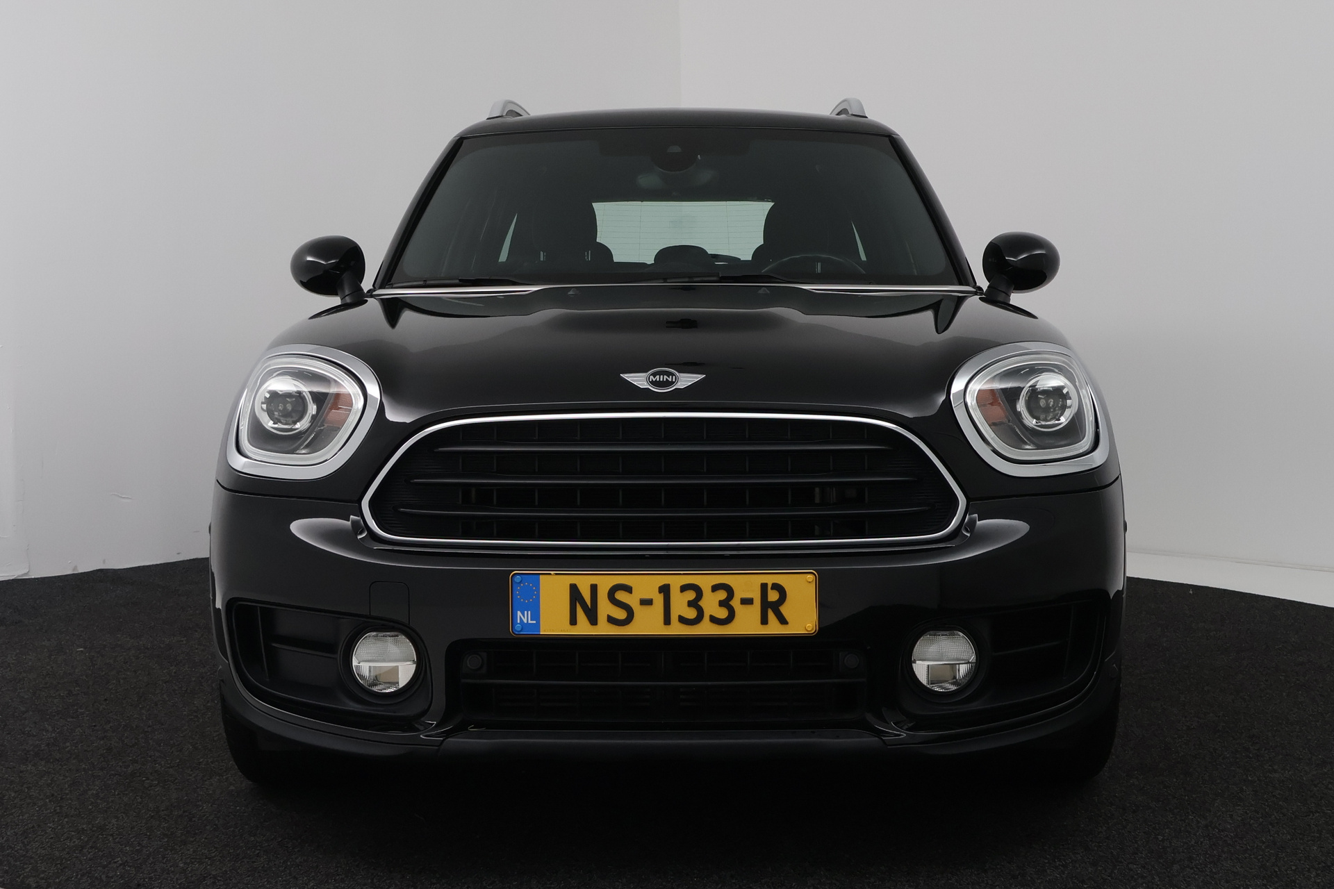 Foto van Mini Countryman