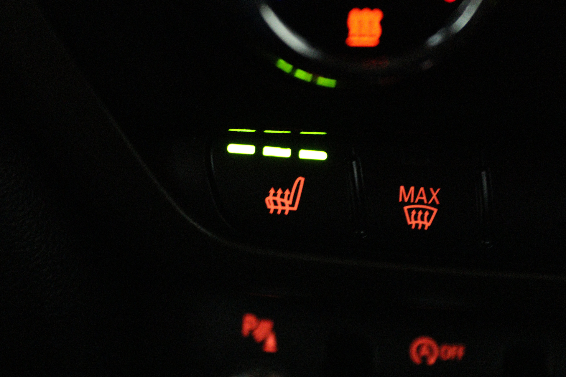 Foto van Mini Countryman