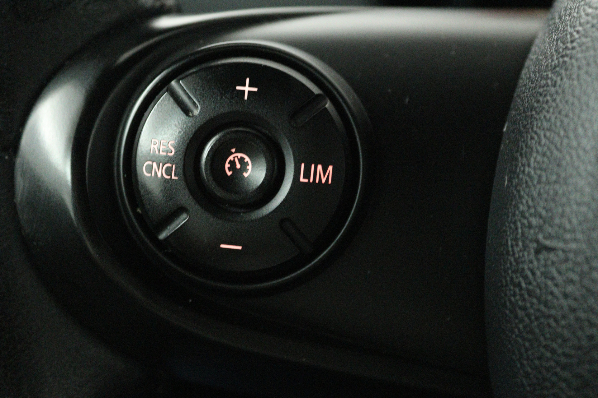 Foto van Mini Countryman