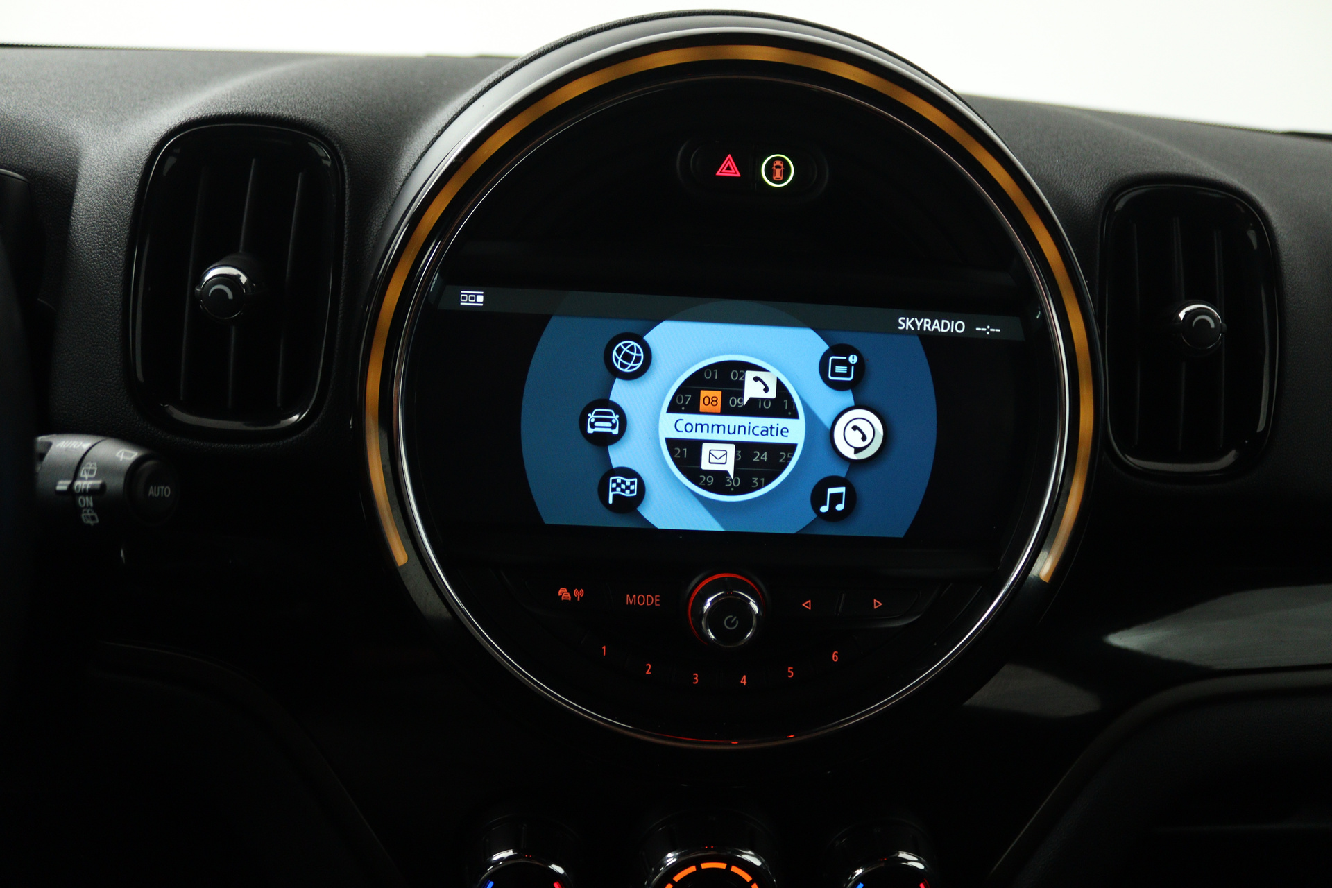 Foto van Mini Countryman