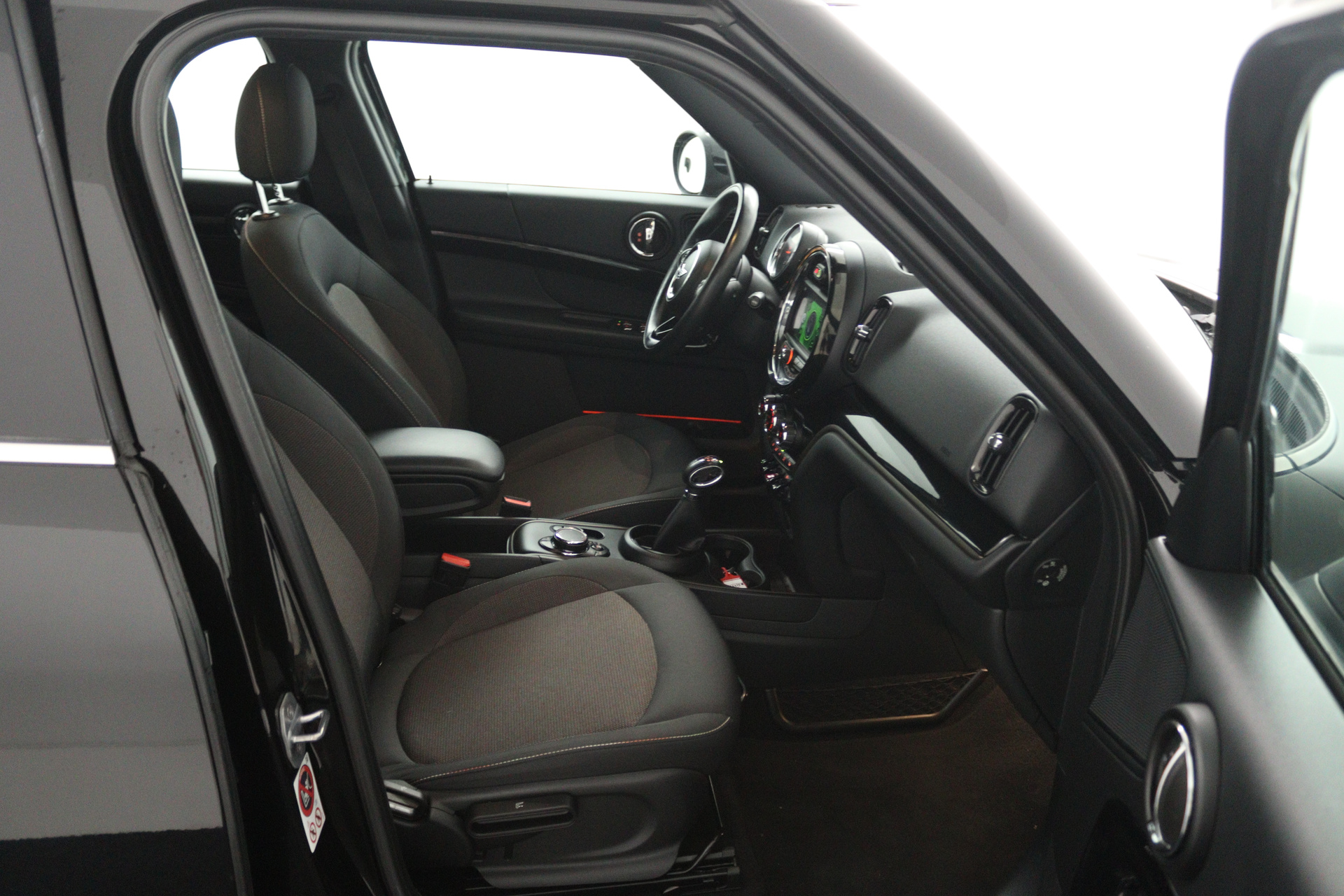 Foto van Mini Countryman