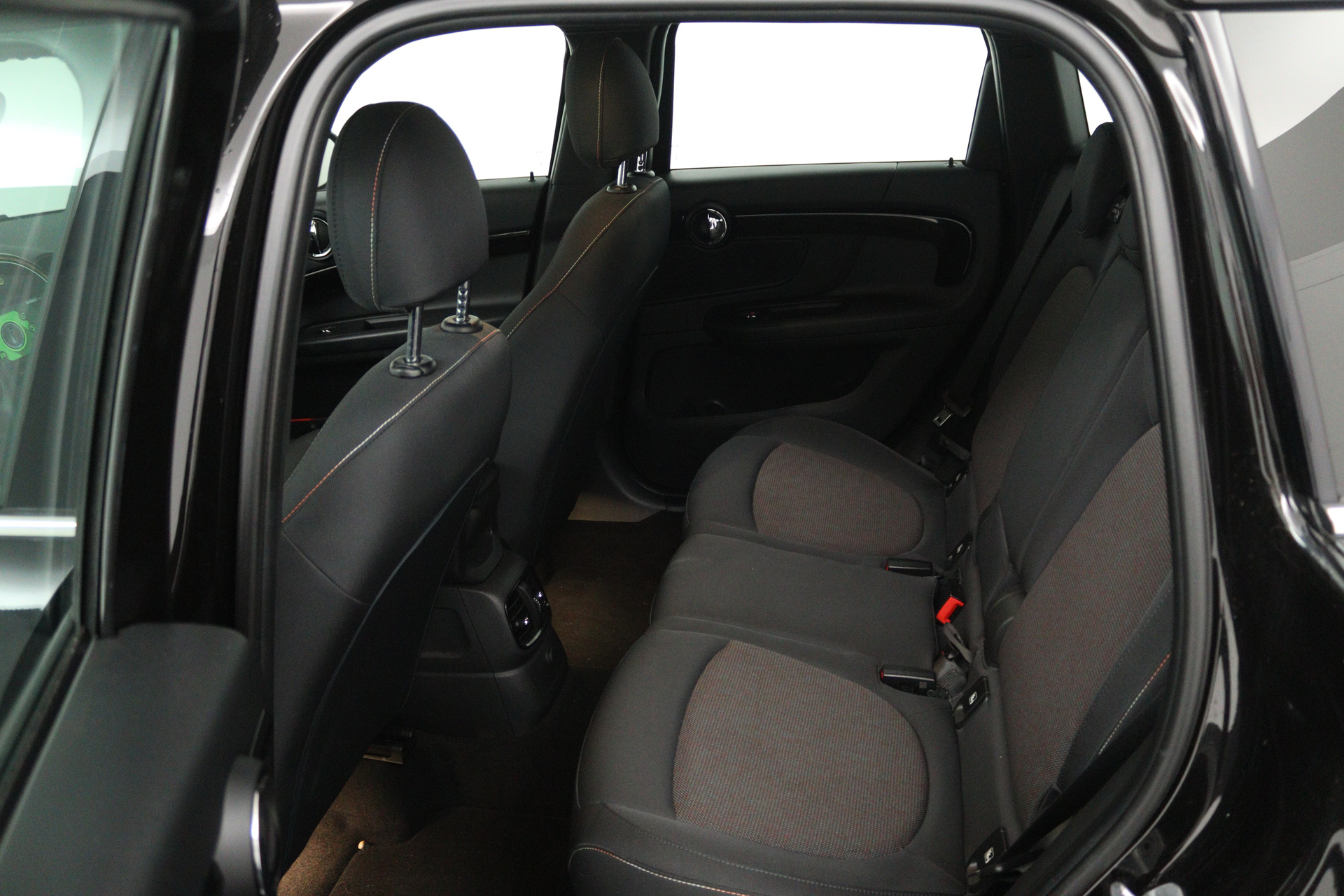 Foto van Mini Countryman