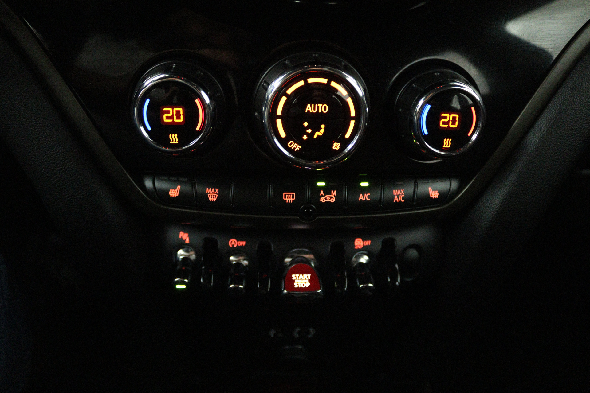 Foto van Mini Countryman