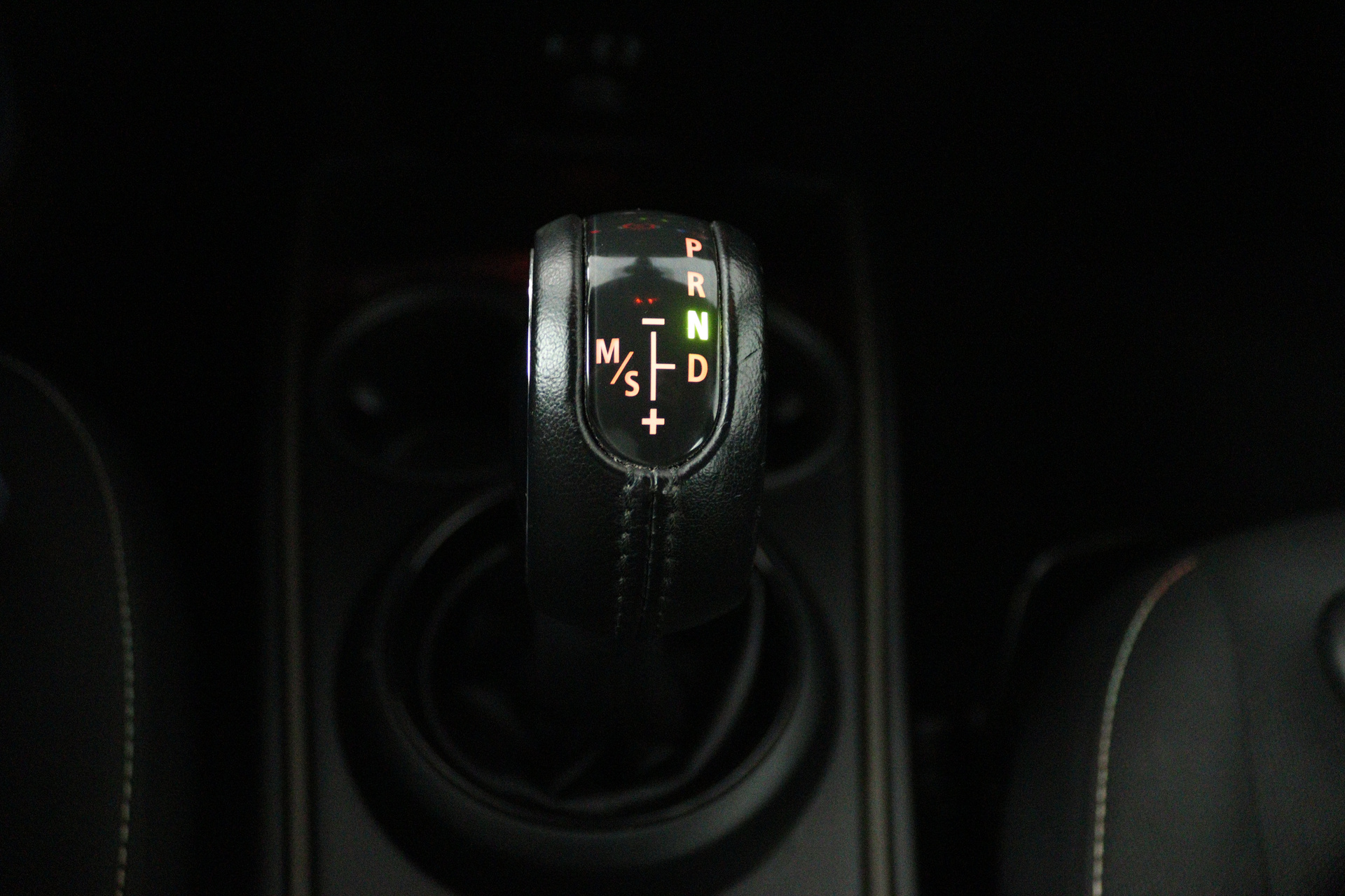 Foto van Mini Countryman