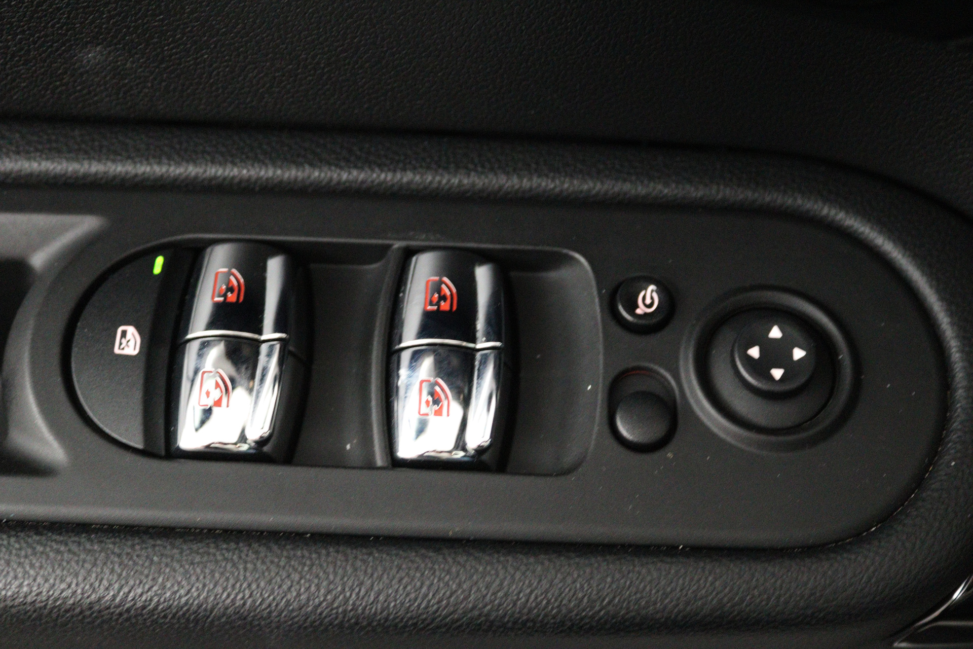 Foto van Mini Countryman