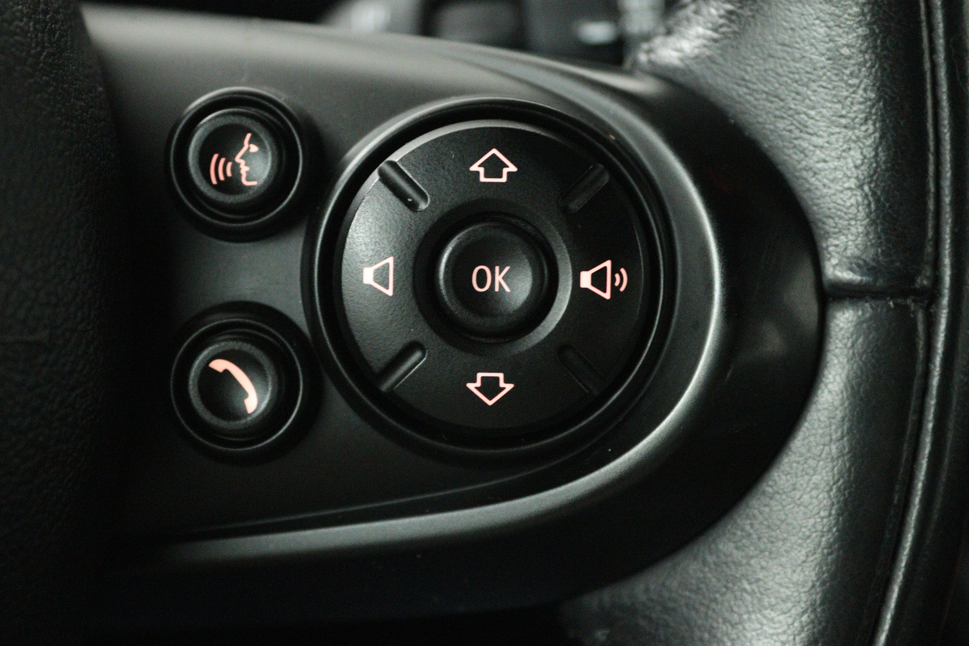Foto van Mini Countryman