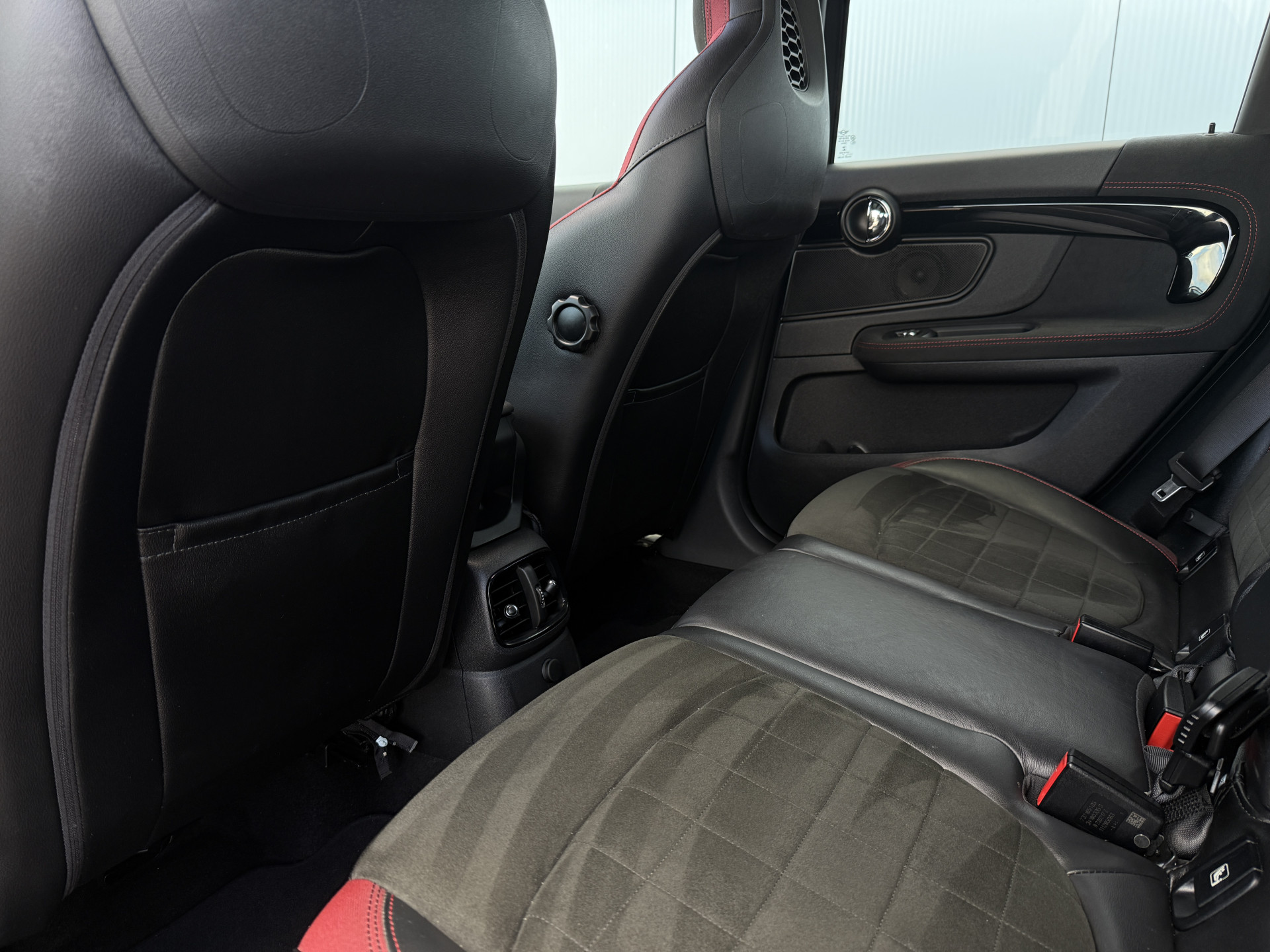 Foto van Mini Countryman JCW All4